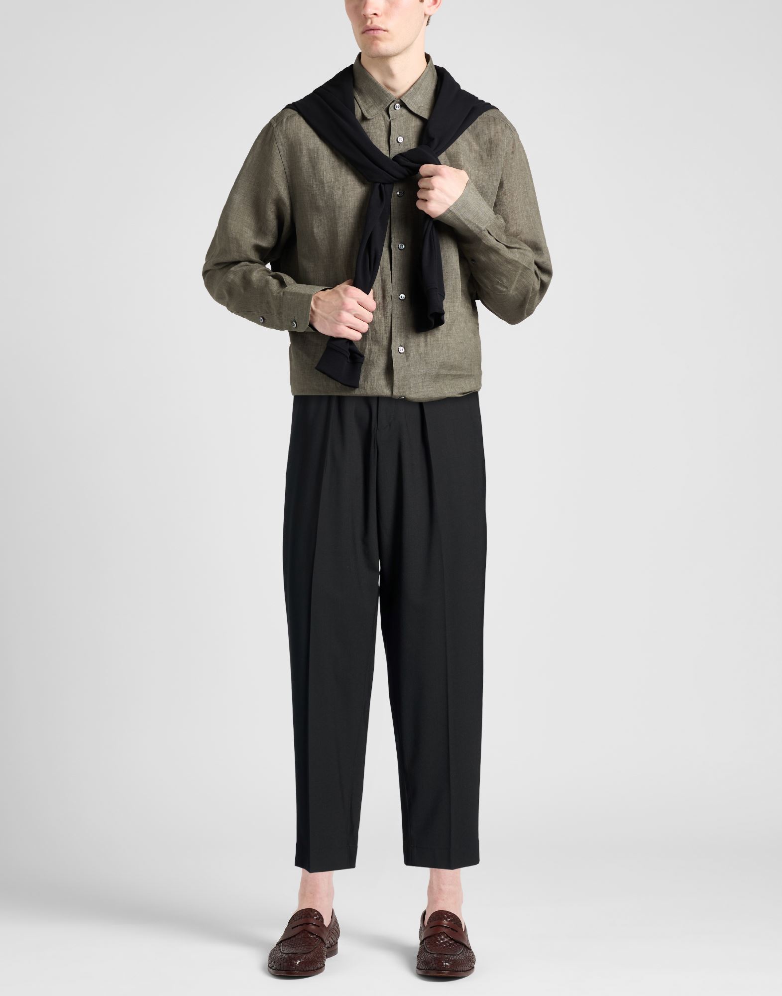 Be Able - Partes De Abajo - Pantalones - On Yoox.com 
