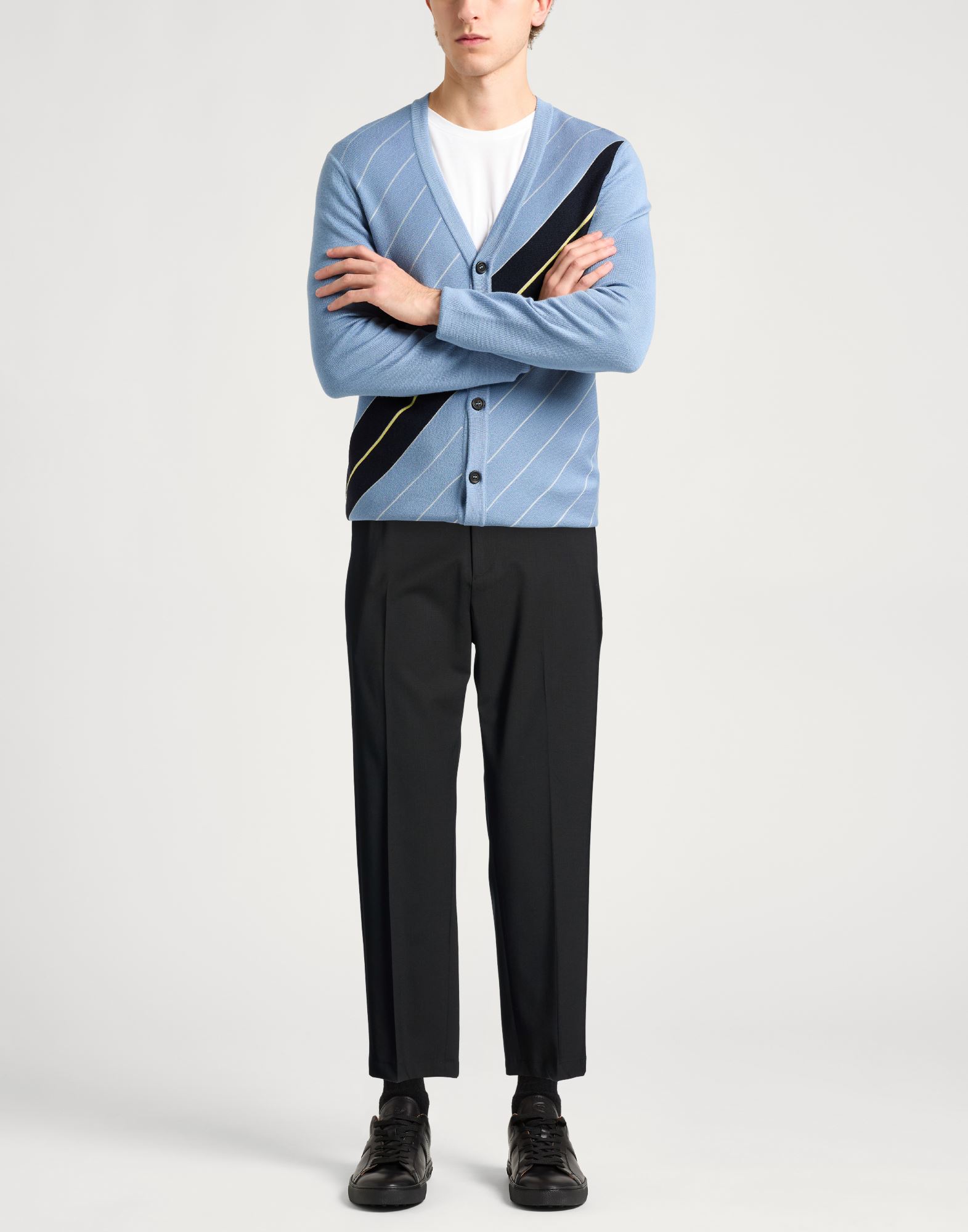  Be Able - Partes De Abajo - Pantalones - On Yoox.com 