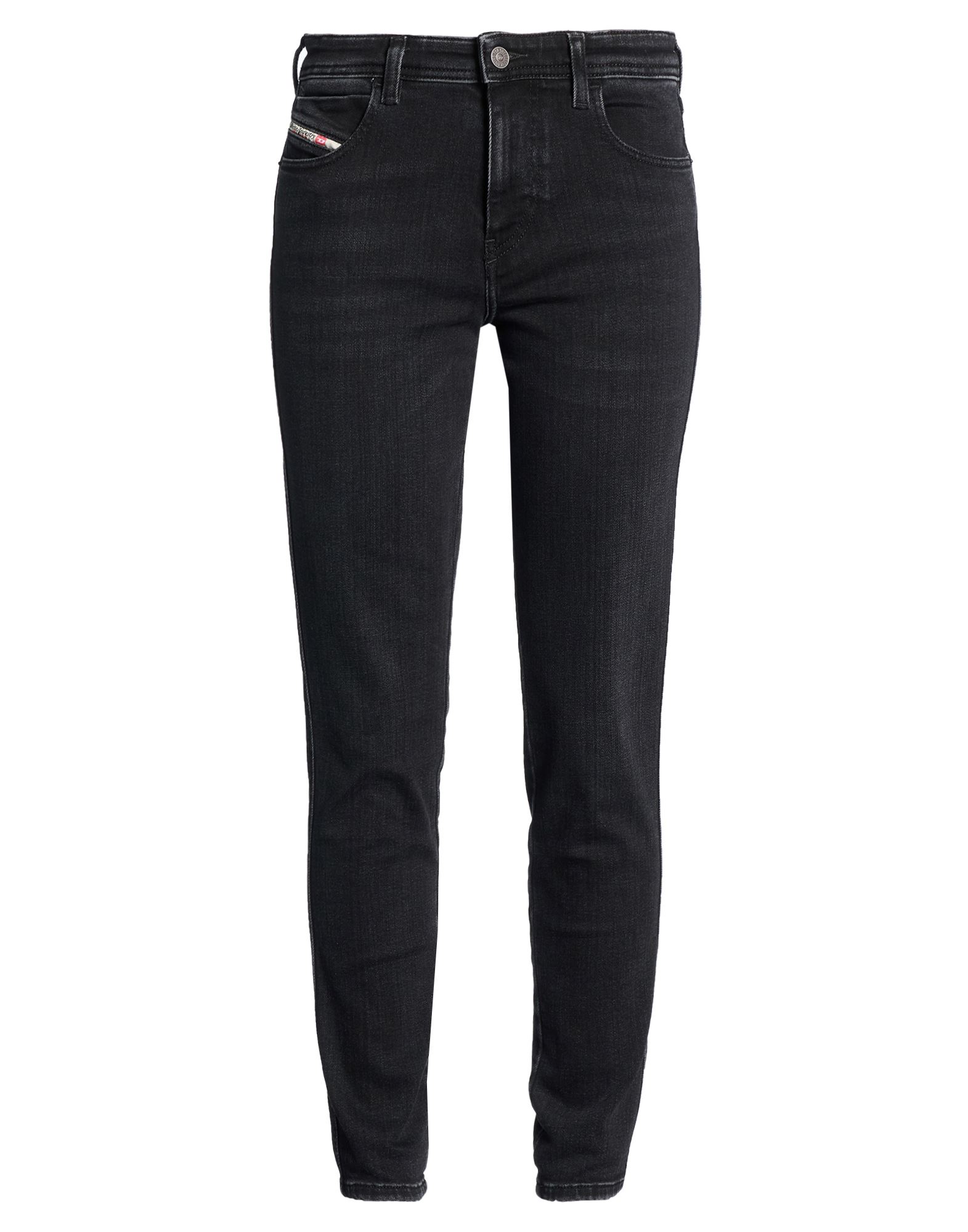DIESEL BOTTOMWEAR Τζιν