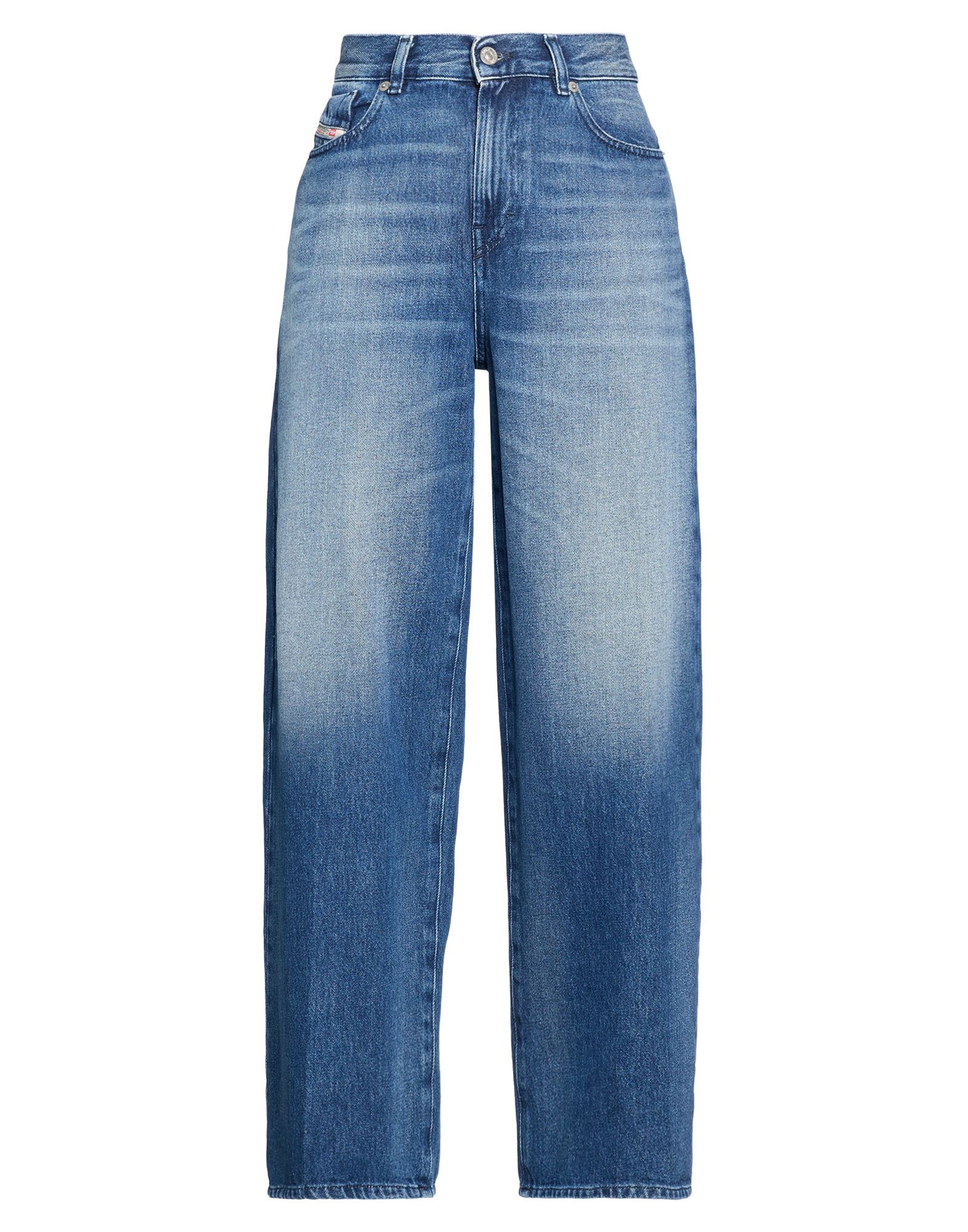 DIESEL BOTTOMWEAR Τζιν