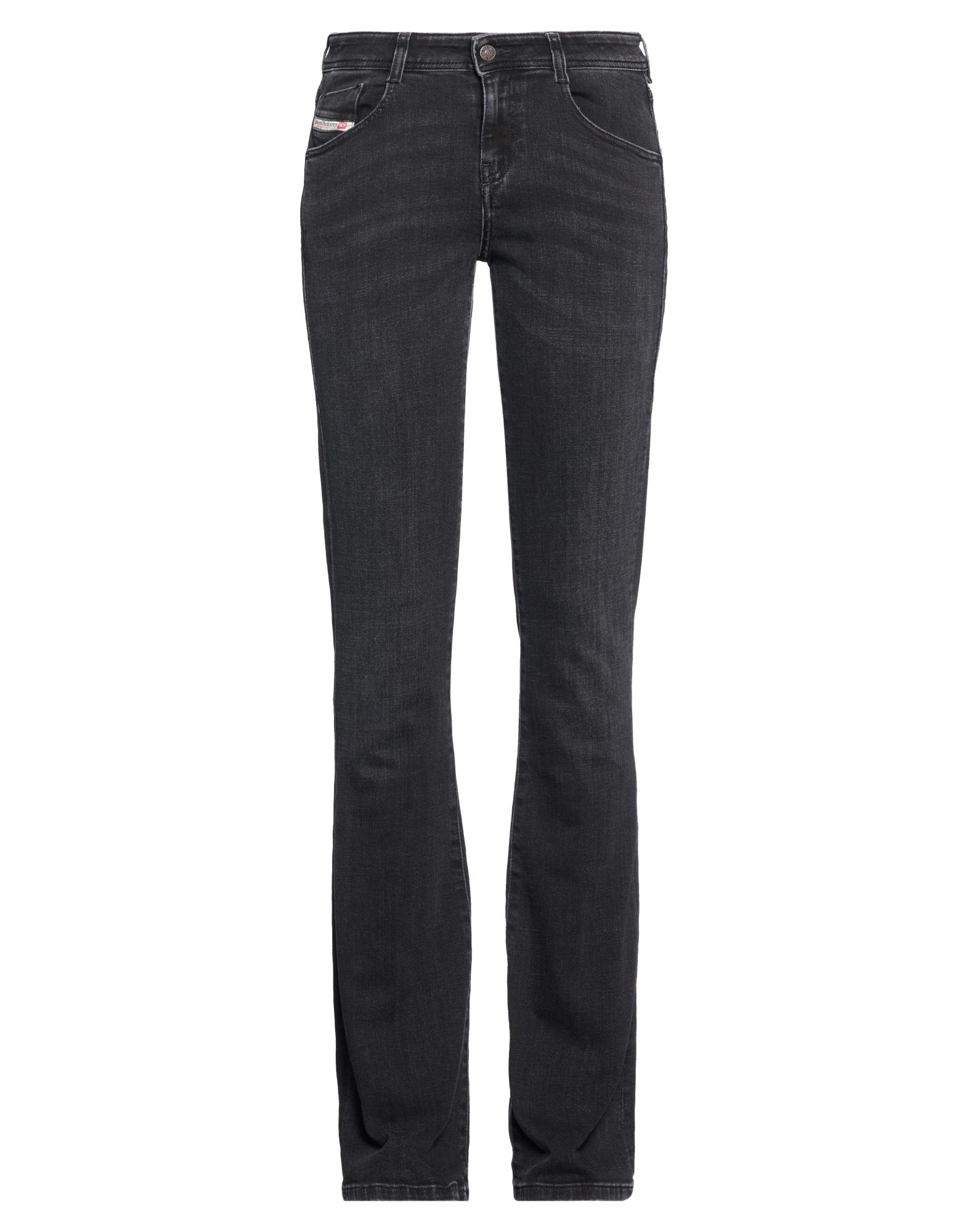 DIESEL BOTTOMWEAR Τζιν