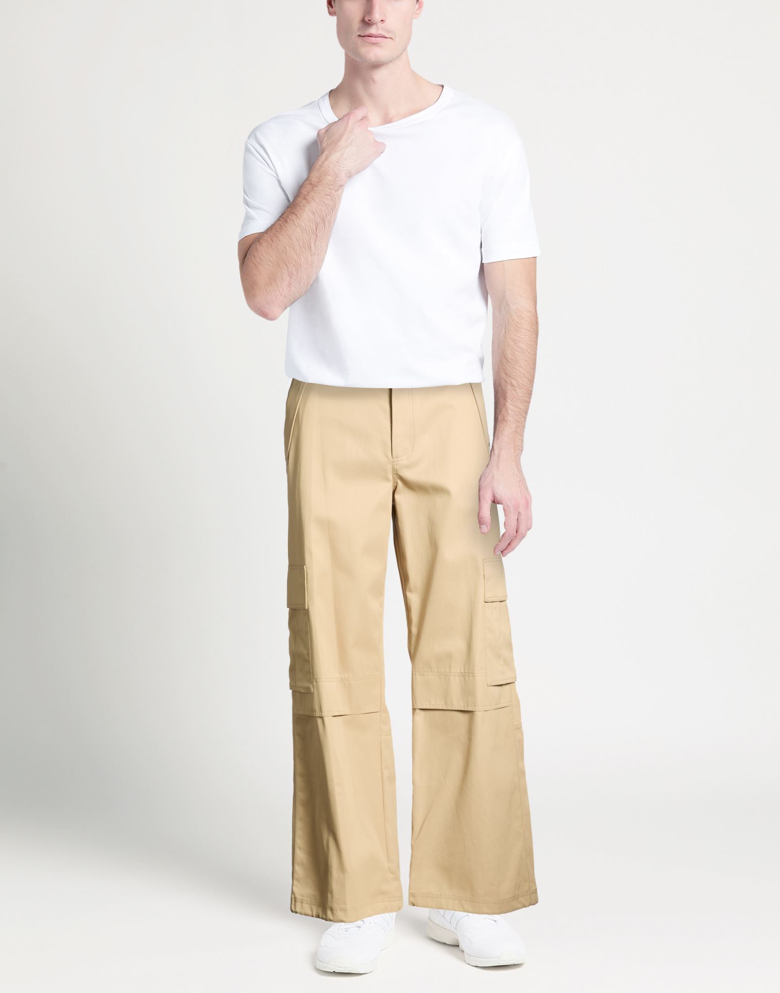  Wooyoungmi - Hosen & Röcke - Hosen - On Yoox.com 
