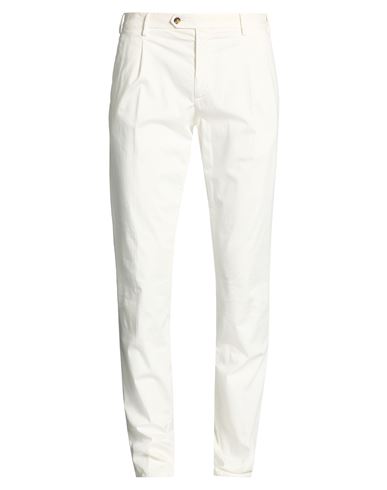 Hose Herren Weiß 48,50 Herren