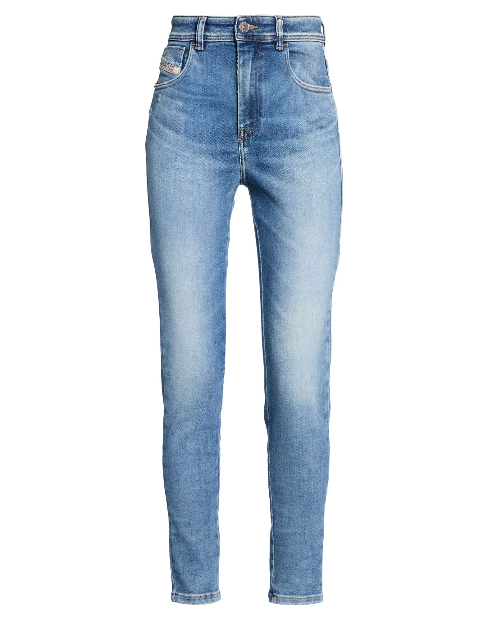 DIESEL BOTTOMWEAR Τζιν