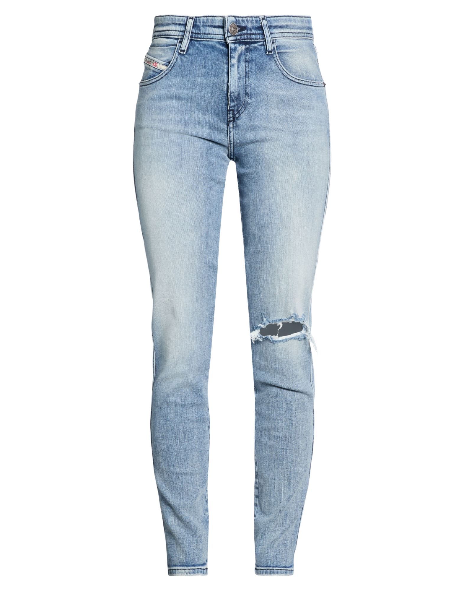 DIESEL BOTTOMWEAR Τζιν