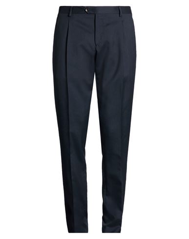 Hose Herren Nachtblau 50,52 Herren