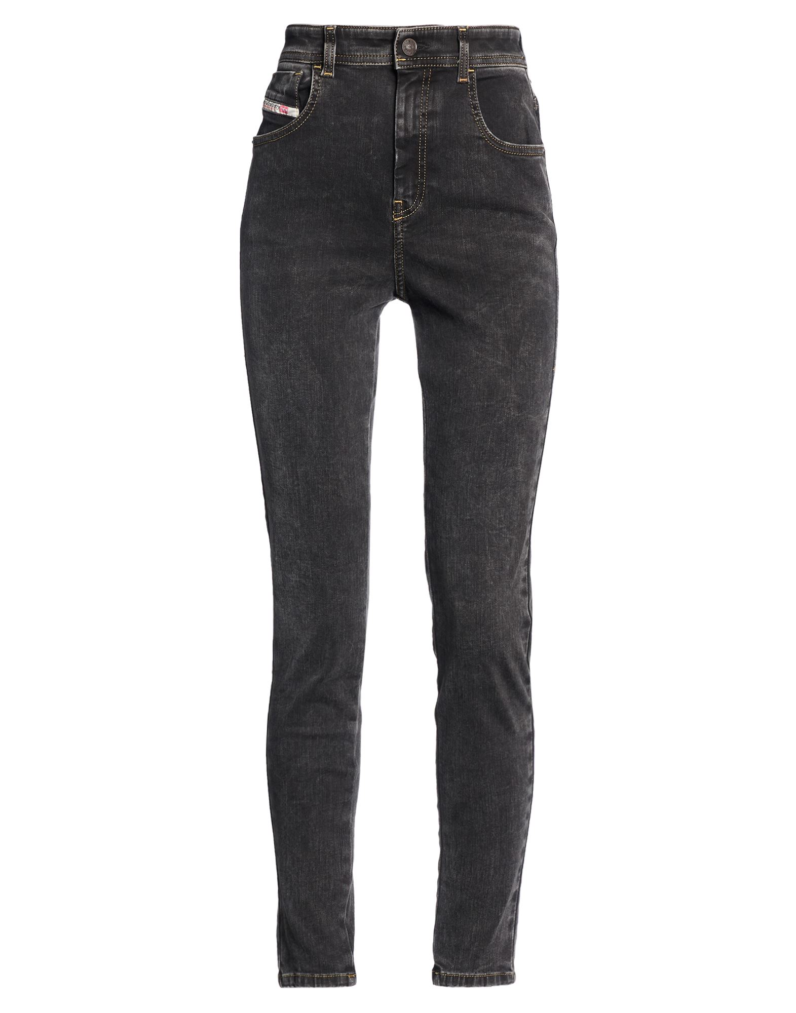 DIESEL BOTTOMWEAR Τζιν