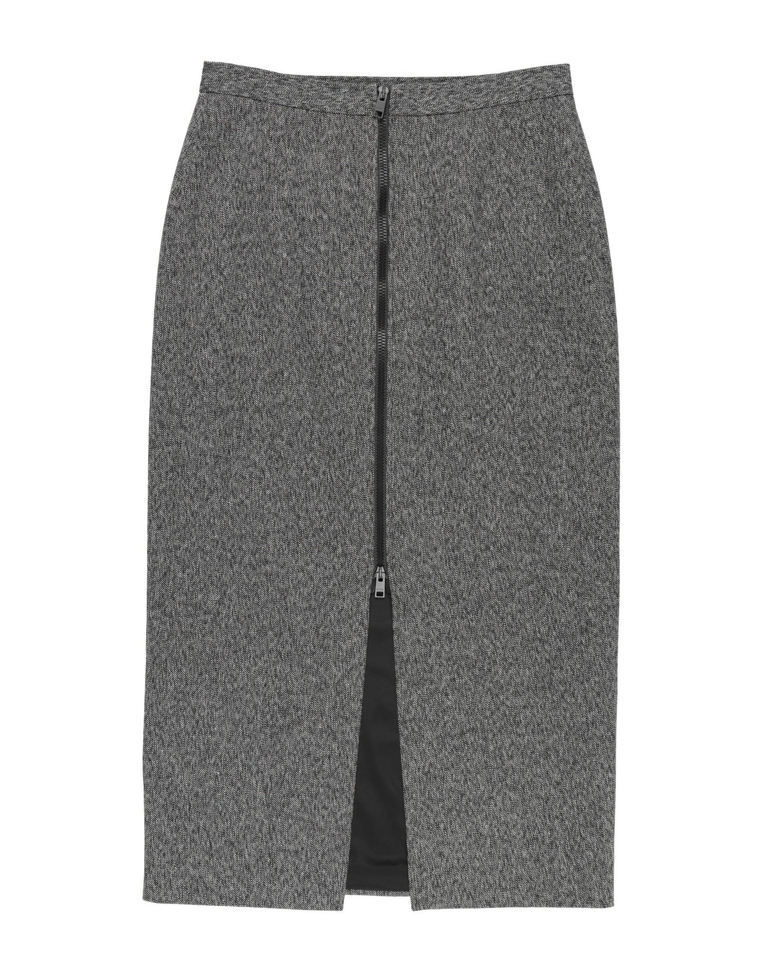 MSGM MSGM BOTTOMWEAR Μίντι φούστα