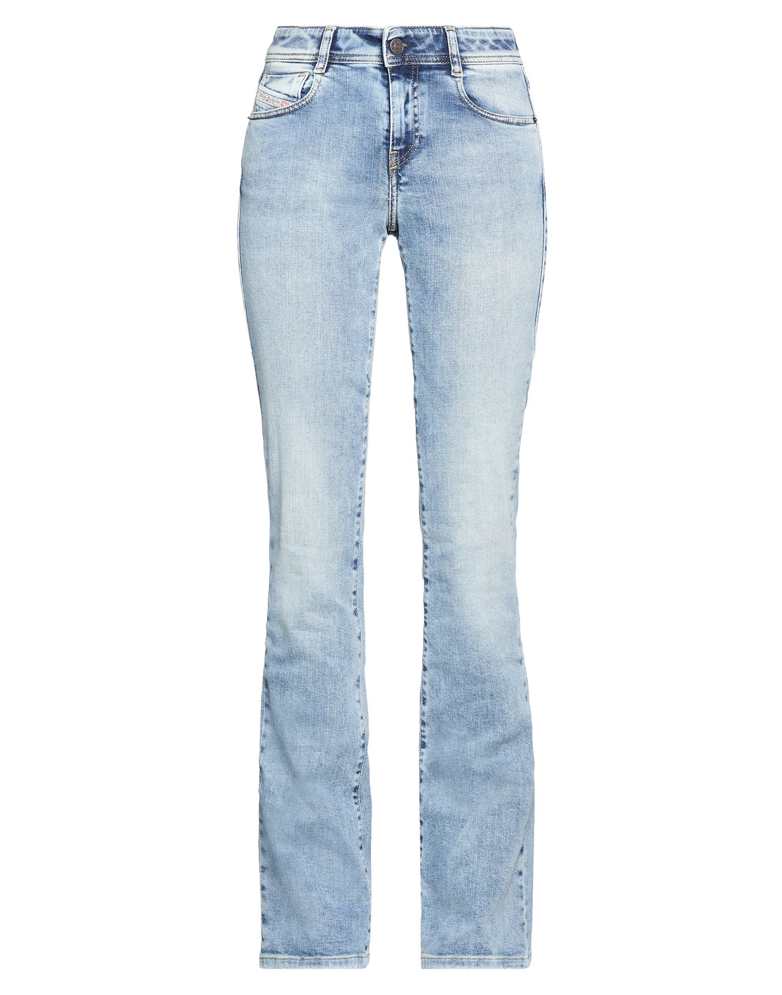  Diesel - Hosen & Röcke - Jeanshosen - On Yoox.com 