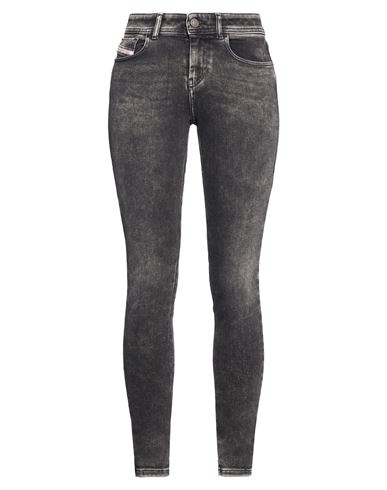 Pantalones vaqueros Mujer Negro 26W-32L,27W-32L,28W-32L,29W-32L,30W-32L,31W-32L,32W-32L Mujer