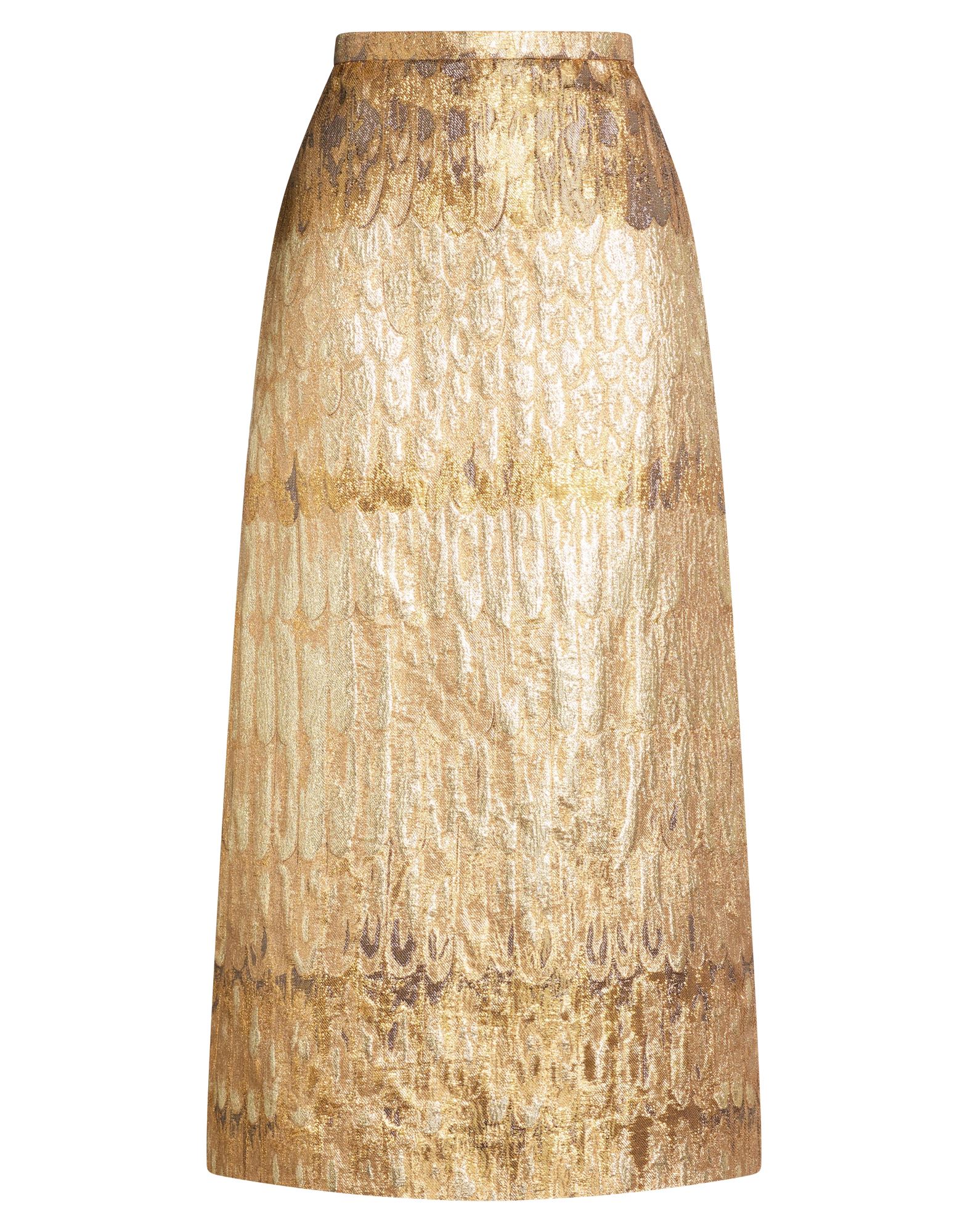 VALENTINO GARAVANI VALENTINO GARAVANI BOTTOMWEAR Μάξι φούστα
