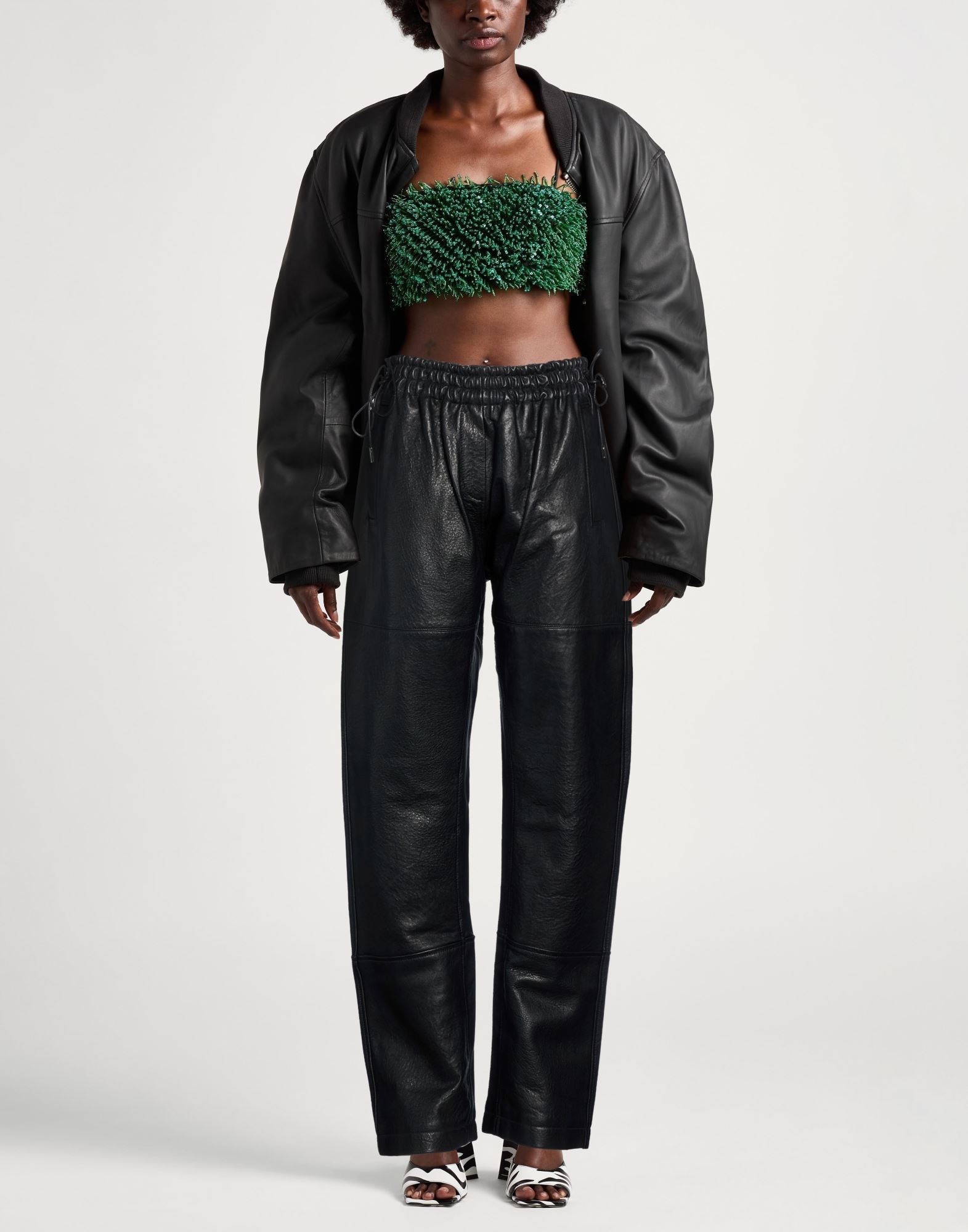  David Koma - Hosen & Röcke - Hosen - On Yoox.com 
