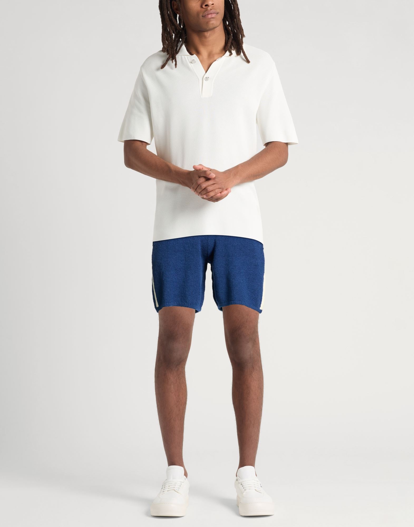  Laneus - Hosen & Röcke - Shorts & Bermudashorts - On Yoox.com 