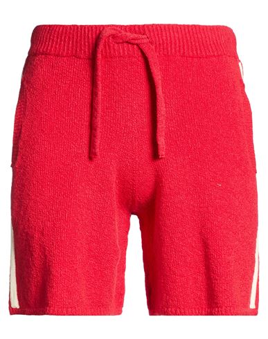 Pantalones cortos y bermudas Hombre Rojo 48,50,52,54,56 Hombre