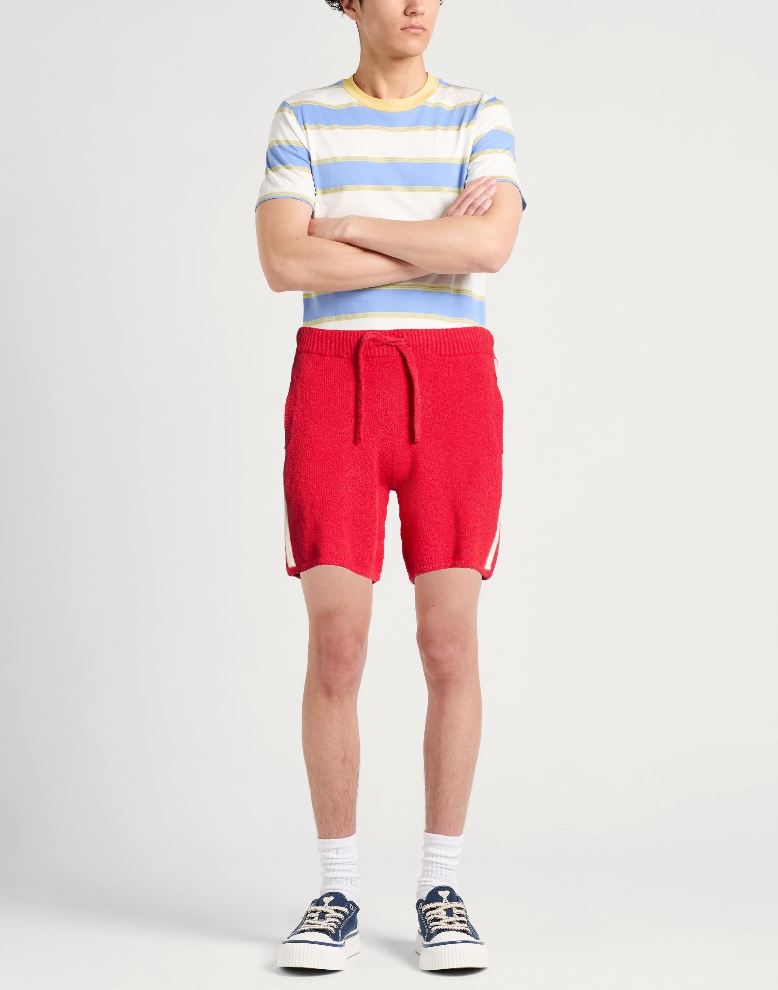  Laneus - Hosen & Röcke - Shorts & Bermudashorts - On Yoox.com 