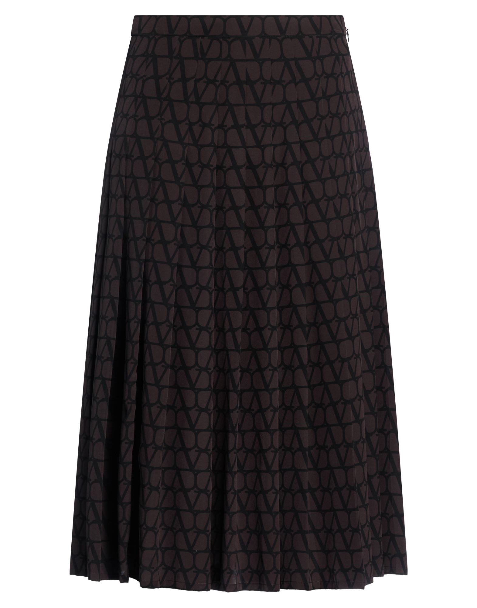 VALENTINO GARAVANI VALENTINO GARAVANI BOTTOMWEAR Μίντι φούστα