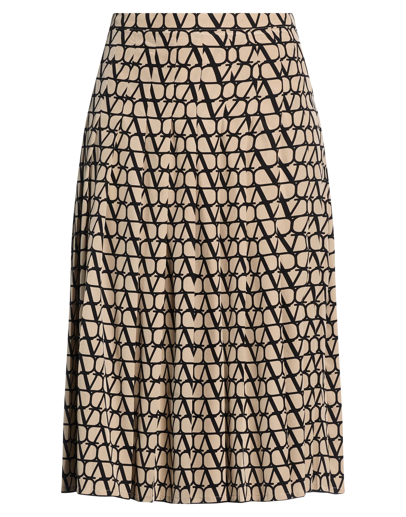 VALENTINO GARAVANI VALENTINO GARAVANI BOTTOMWEAR Μίντι φούστα