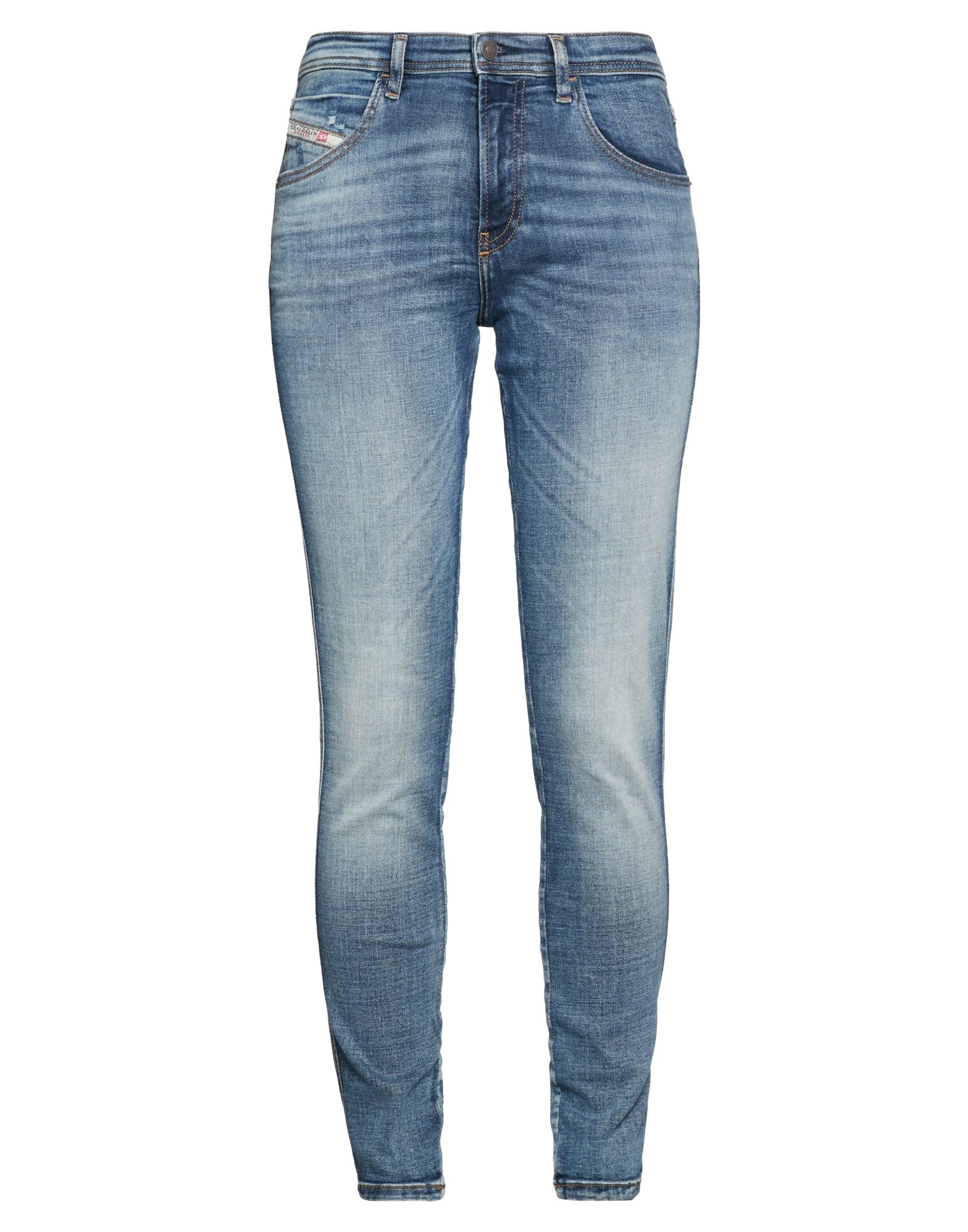 DIESEL BOTTOMWEAR Τζιν