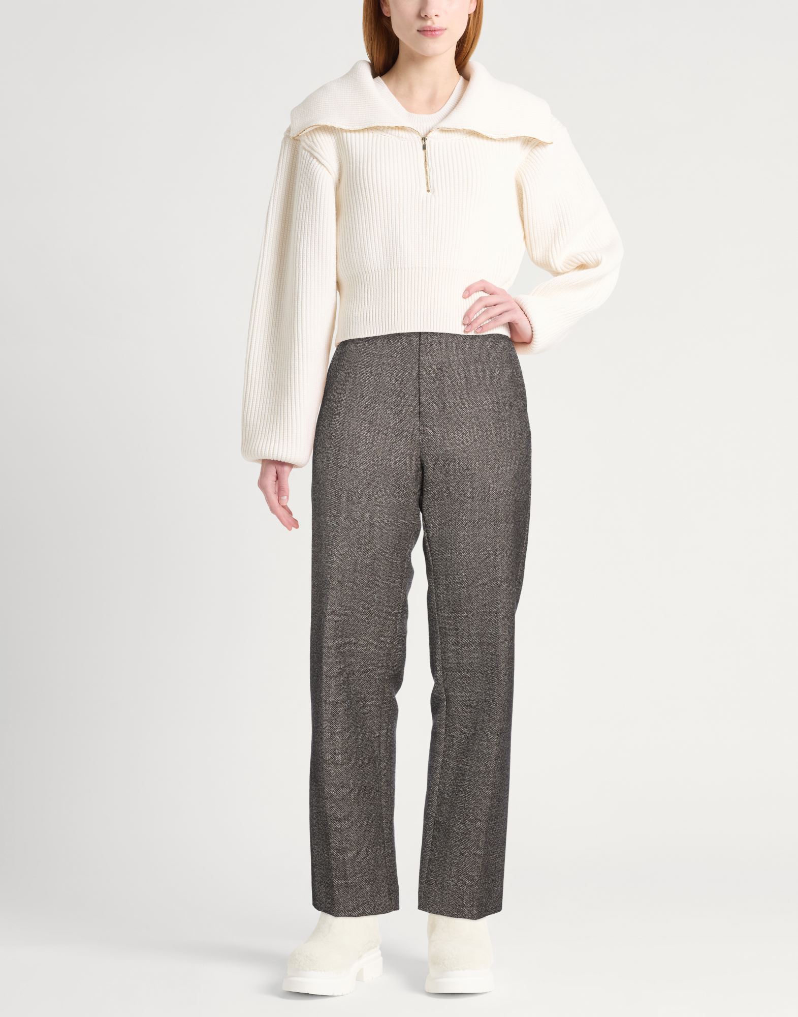  Ami Alexandre Mattiussi - Hosen & Röcke - Hosen - On Yoox.com 