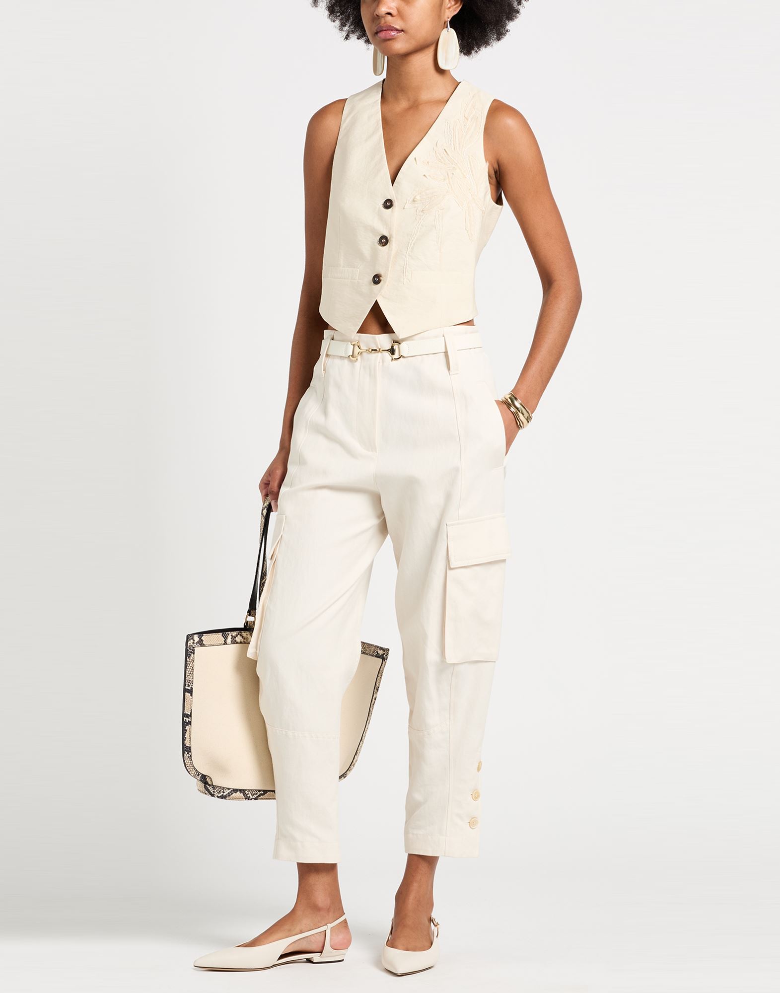  Brunello Cucinelli - Hosen & Röcke - Hosen - On Yoox.com 