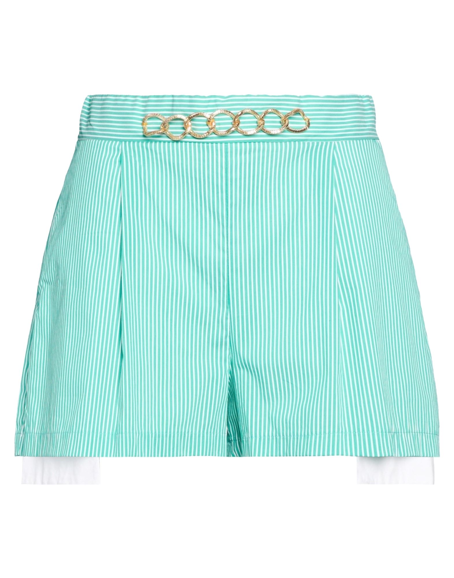  Le Volière - Hosen & Röcke - Shorts & Bermudashorts - On Yoox.com 