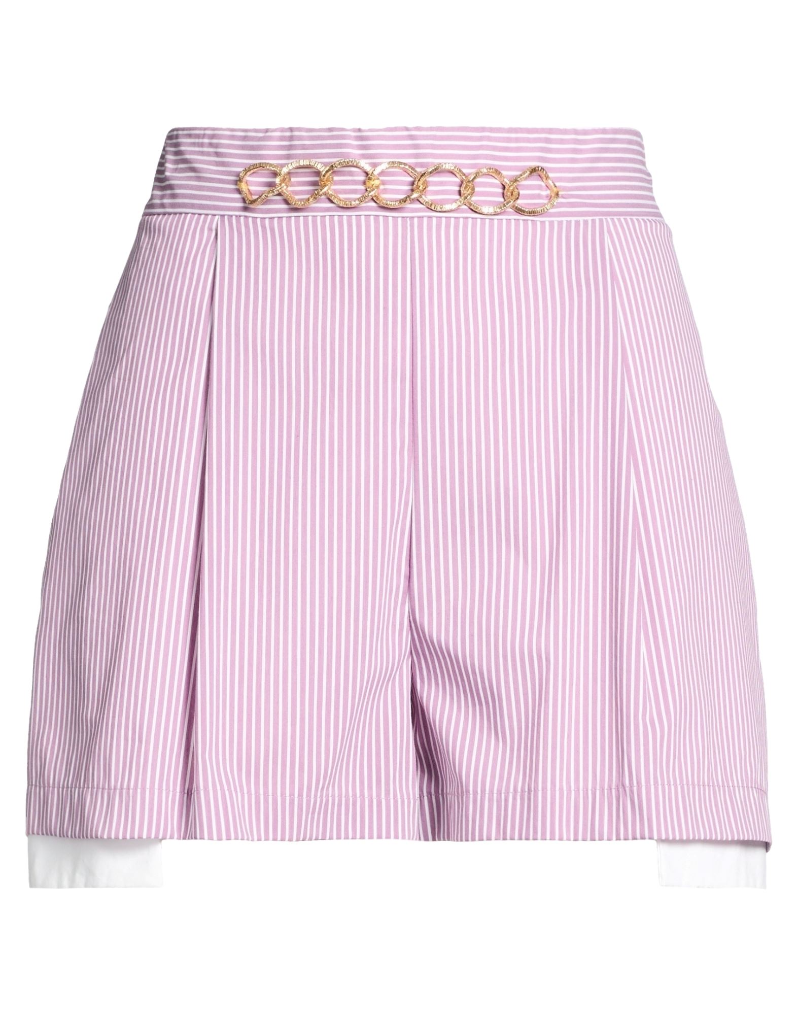  Le Volière - Hosen & Röcke - Shorts & Bermudashorts - On Yoox.com 