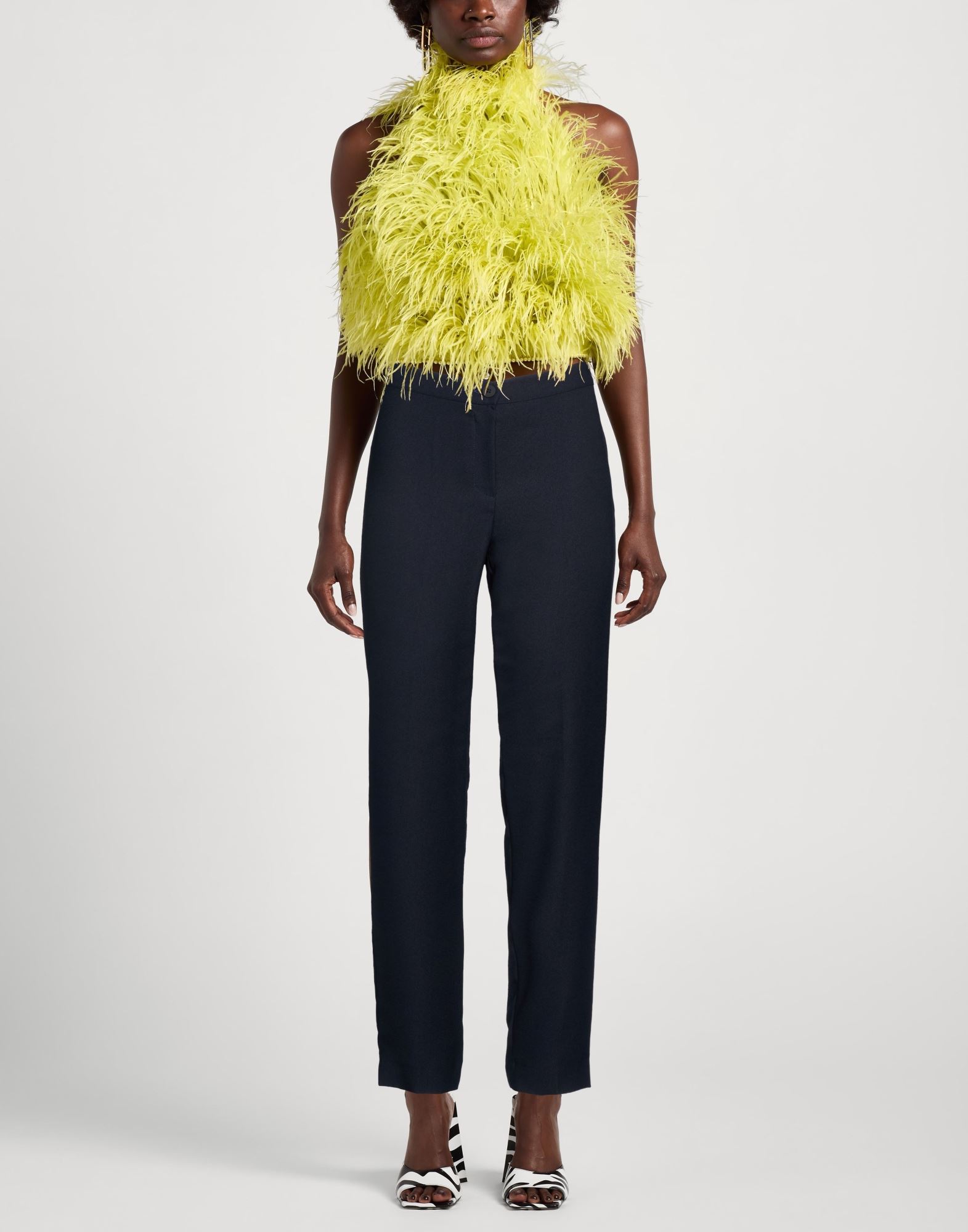  Diana Gallesi - Hosen & Röcke - Hosen - On Yoox.com 