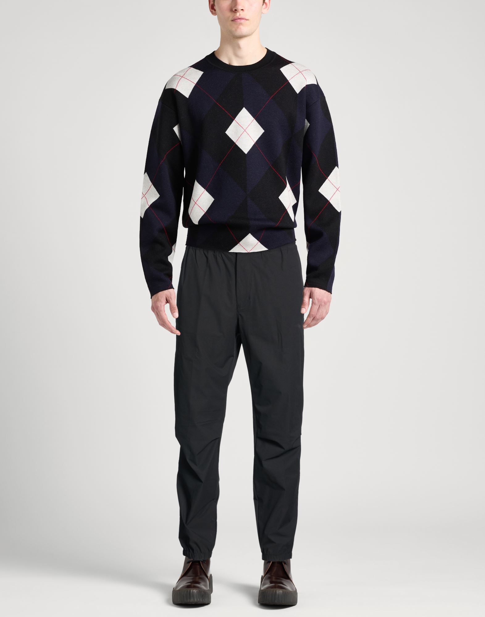  Jeckerson - Hosen & Röcke - Hosen - On Yoox.com 