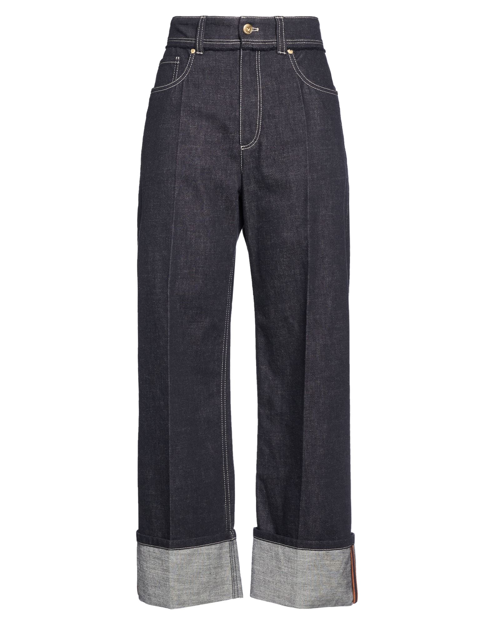 BRUNELLO CUCINELLI BRUNELLO CUCINELLI BOTTOMWEAR Τζιν