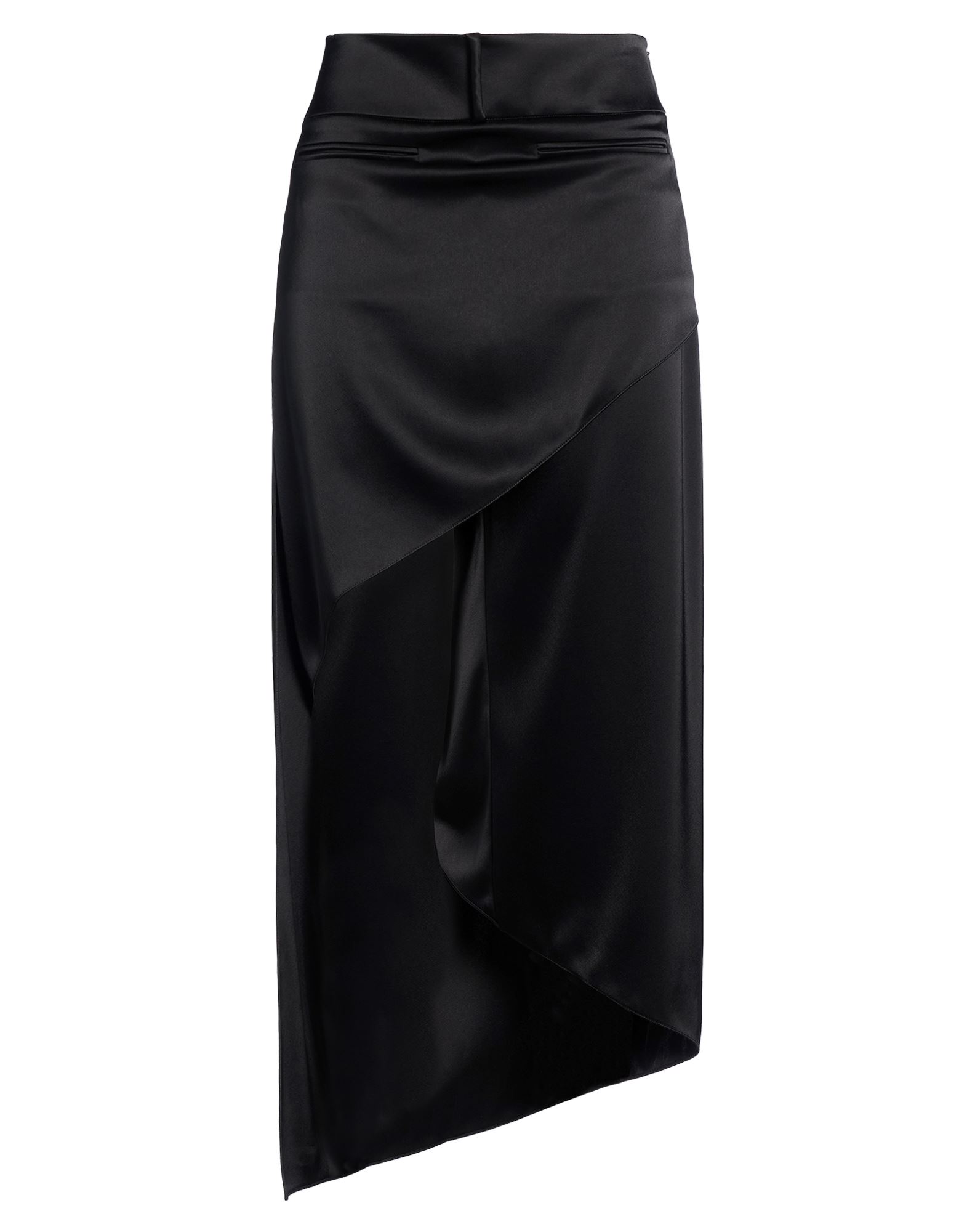 COURRÈGES COURRÈGES BOTTOMWEAR Μίντι φούστα