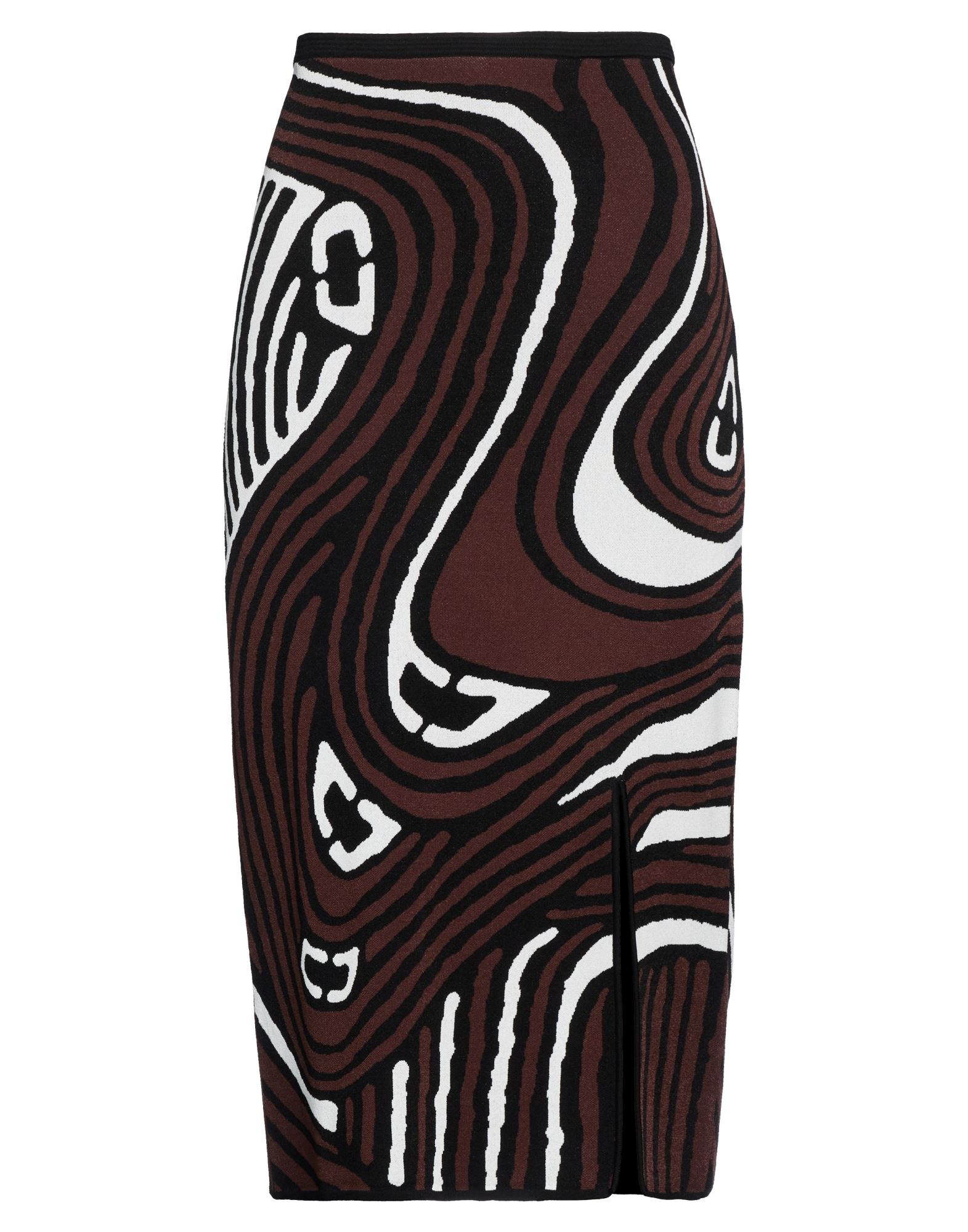  Diane Von Furstenberg - Hosen & Röcke - Midi-röcke - On Yoox.com 