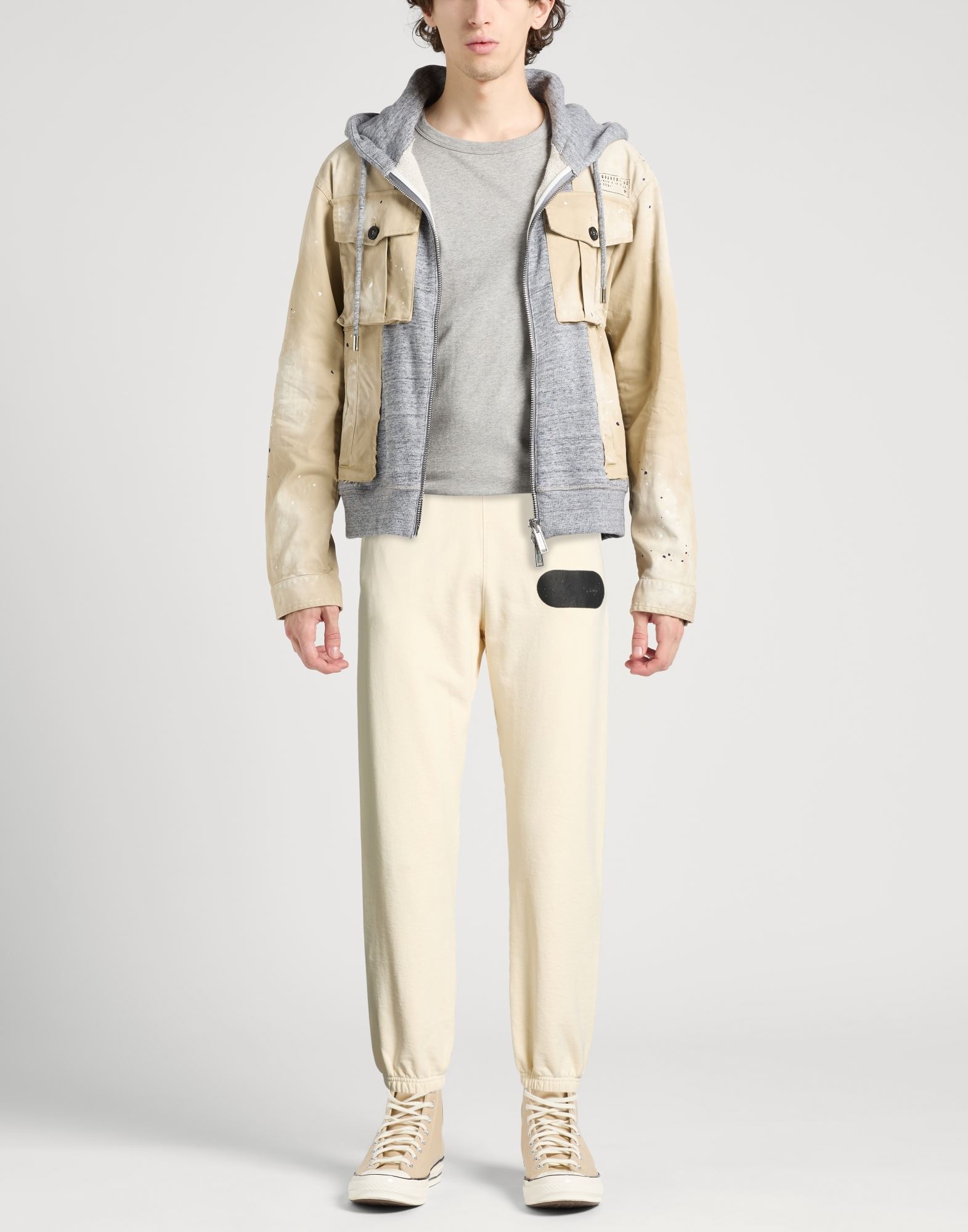  Gallery Dept. - Hosen & Röcke - Hosen - On Yoox.com 
