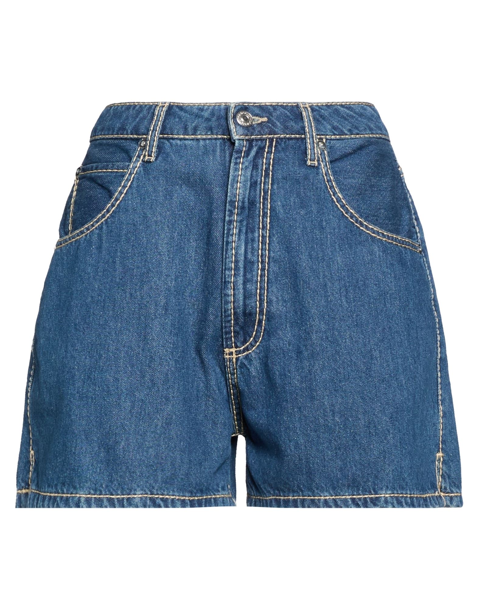  ROŸ ROGER'S BOTTOMWEAR Denim σορτς