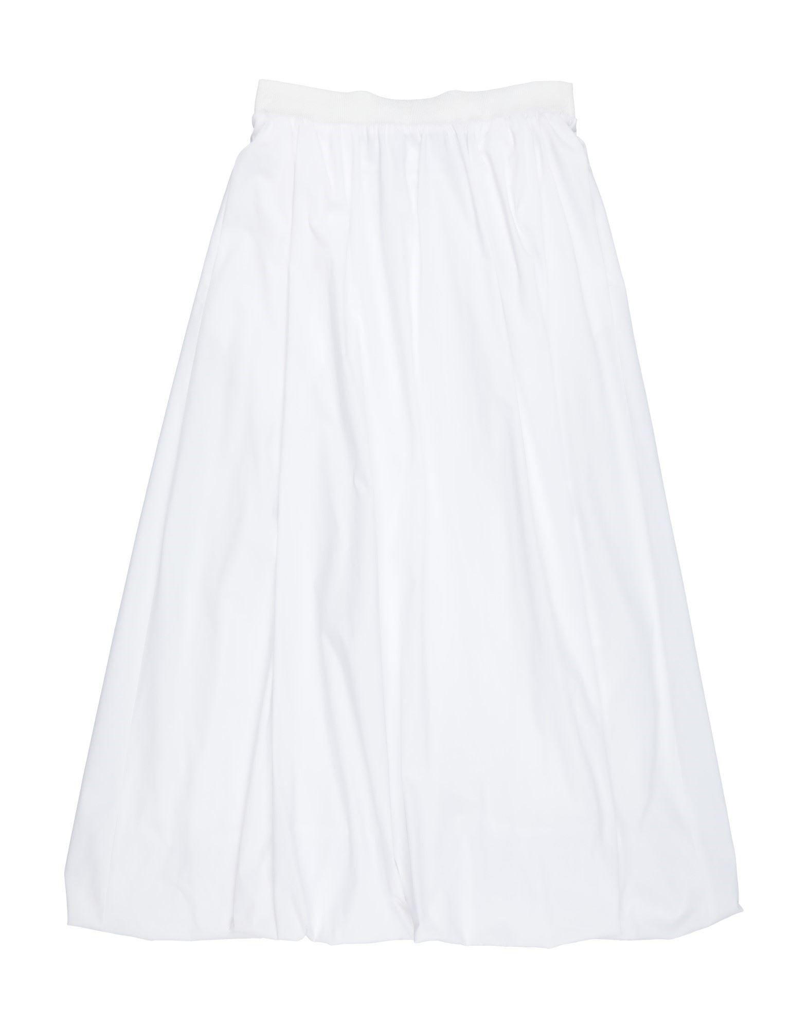 PANICALE PANICALE BOTTOMWEAR Μίντι φούστα