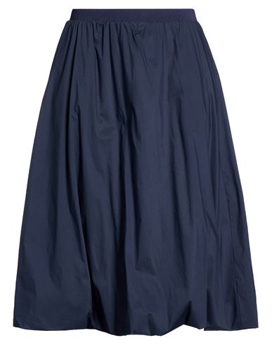 Midi-Rock Damen Blau 32,40 Damen