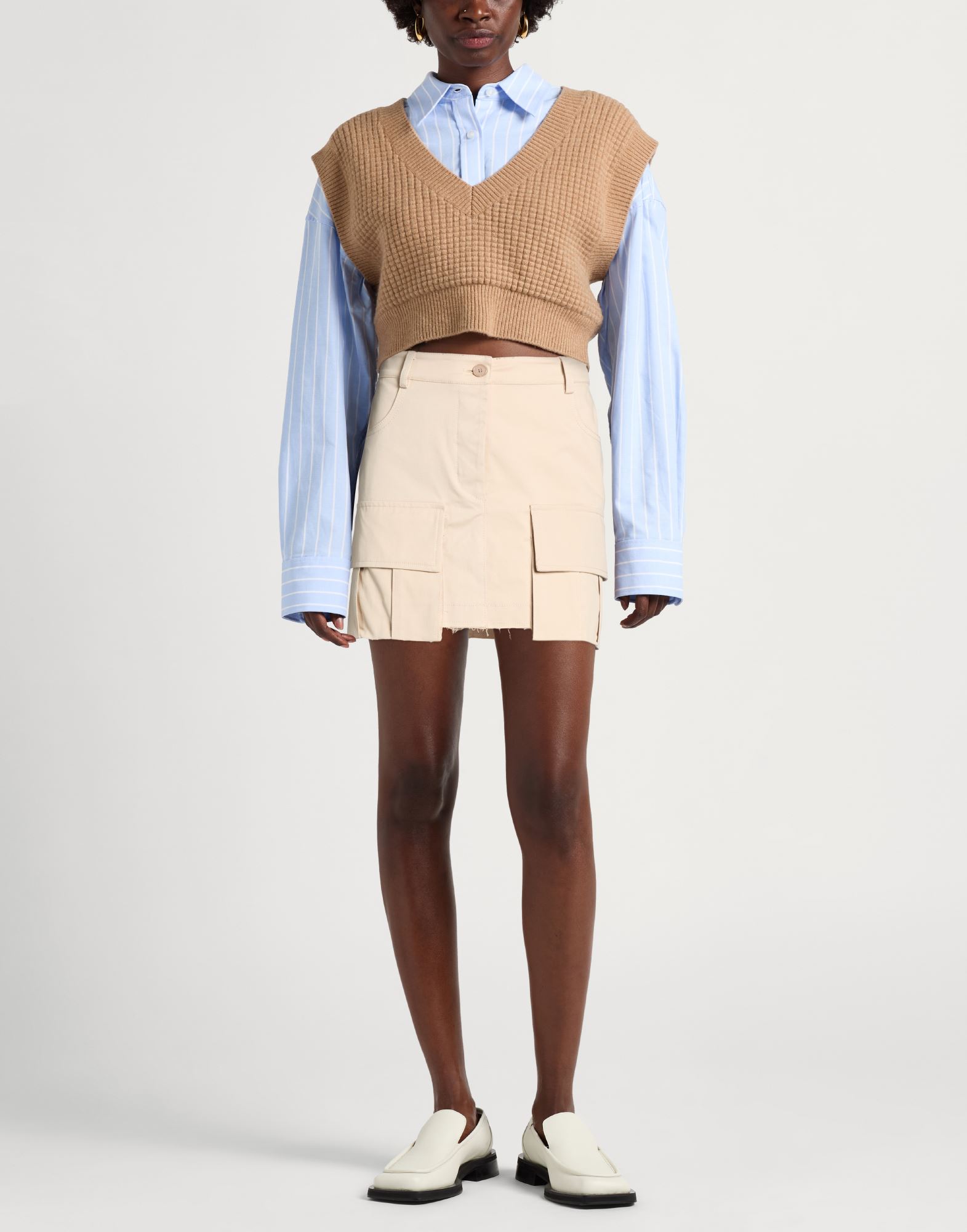  Pinko - Hosen & Röcke - Miniröcke - On Yoox.com 
