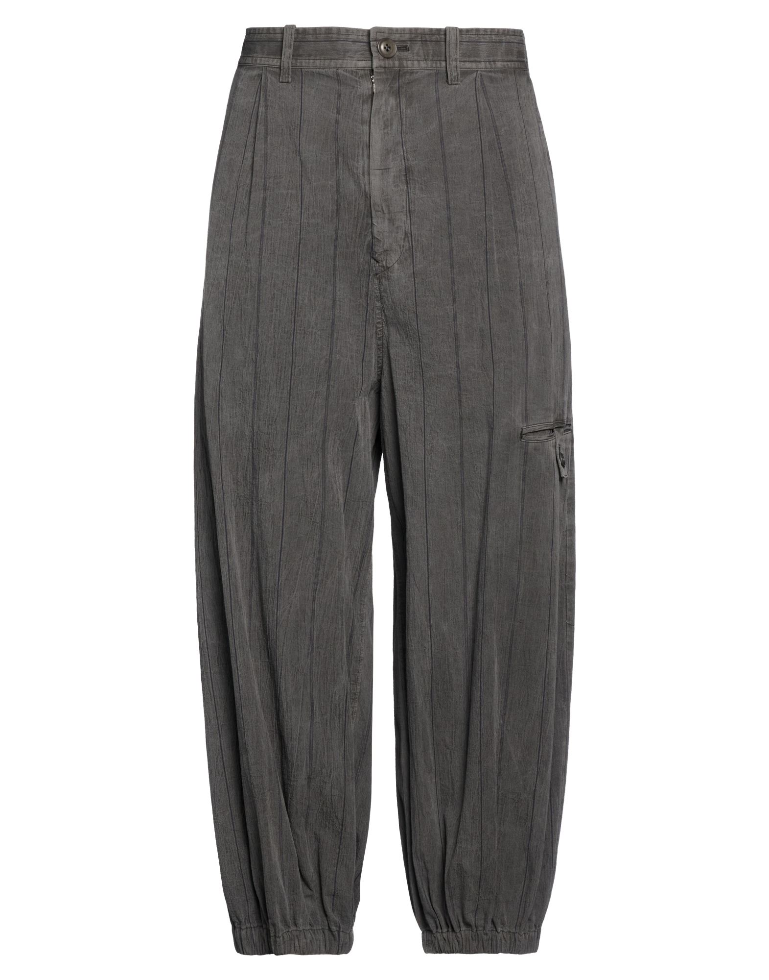 Y'S YOHJI YAMAMOTO Y'S YOHJI YAMAMOTO BOTTOMWEAR Casual Παντελόνι