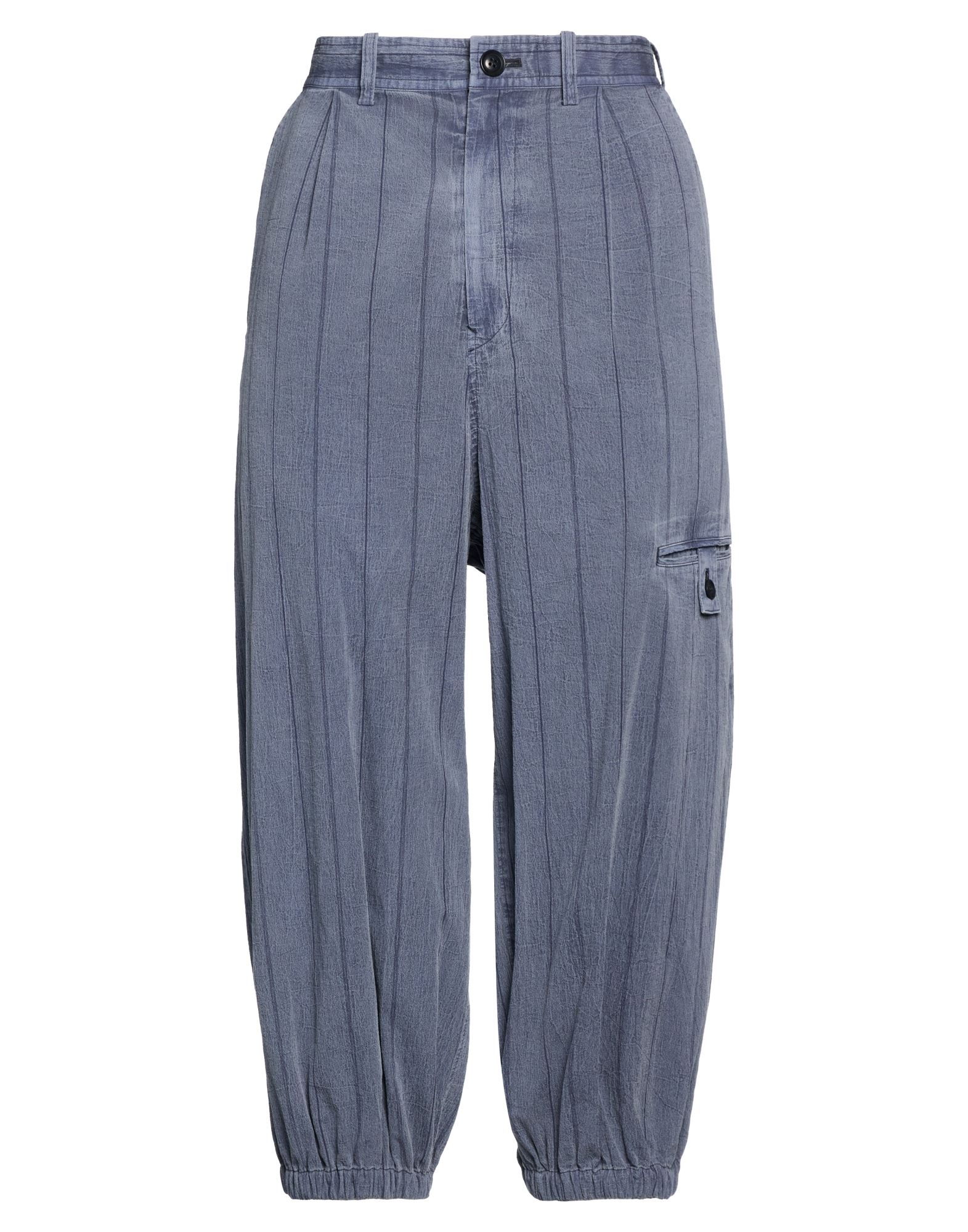 Y'S YOHJI YAMAMOTO Y'S YOHJI YAMAMOTO BOTTOMWEAR Casual Παντελόνι