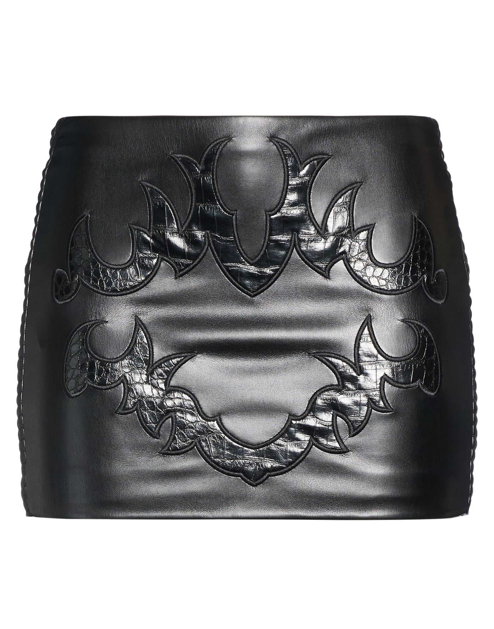  Patrizia Pepe - Hosen & Röcke - Miniröcke - On Yoox.com 