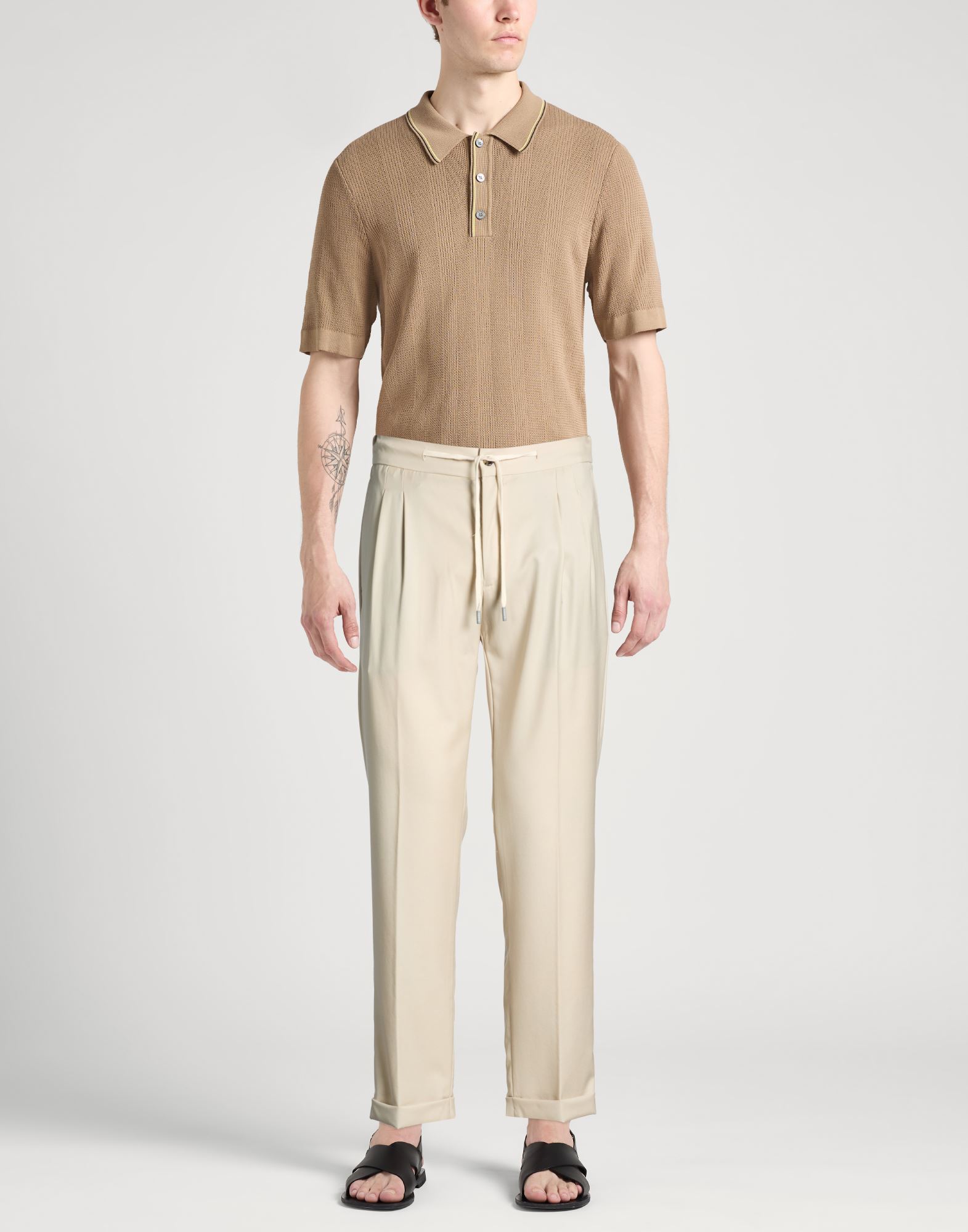  Barba Napoli - Hosen & Röcke - Hosen - On Yoox.com 