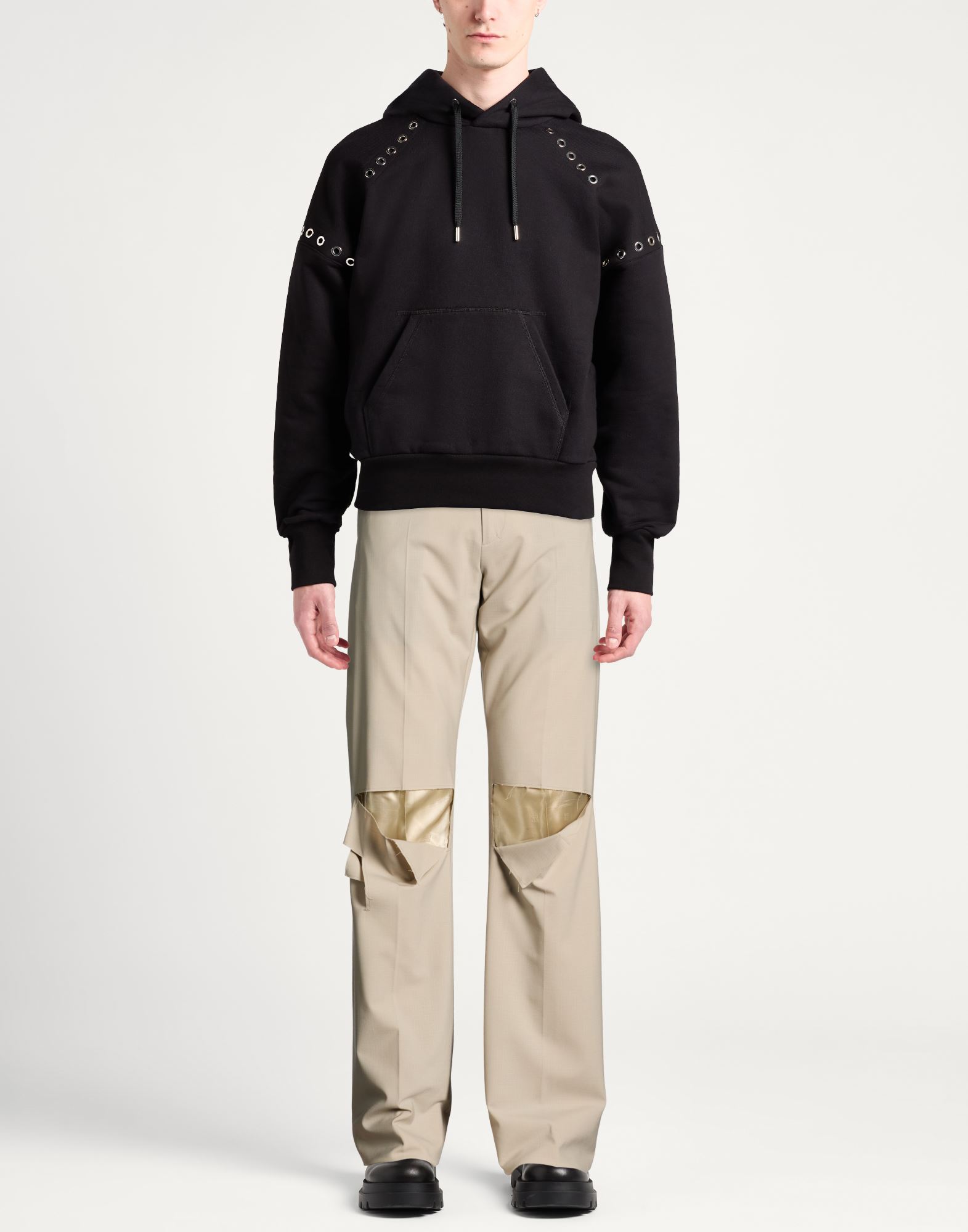  Givenchy - Hosen & Röcke - Hosen - On Yoox.com 