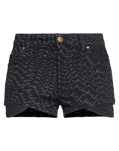 Jeansshorts Damen Schwarz 27 Damen