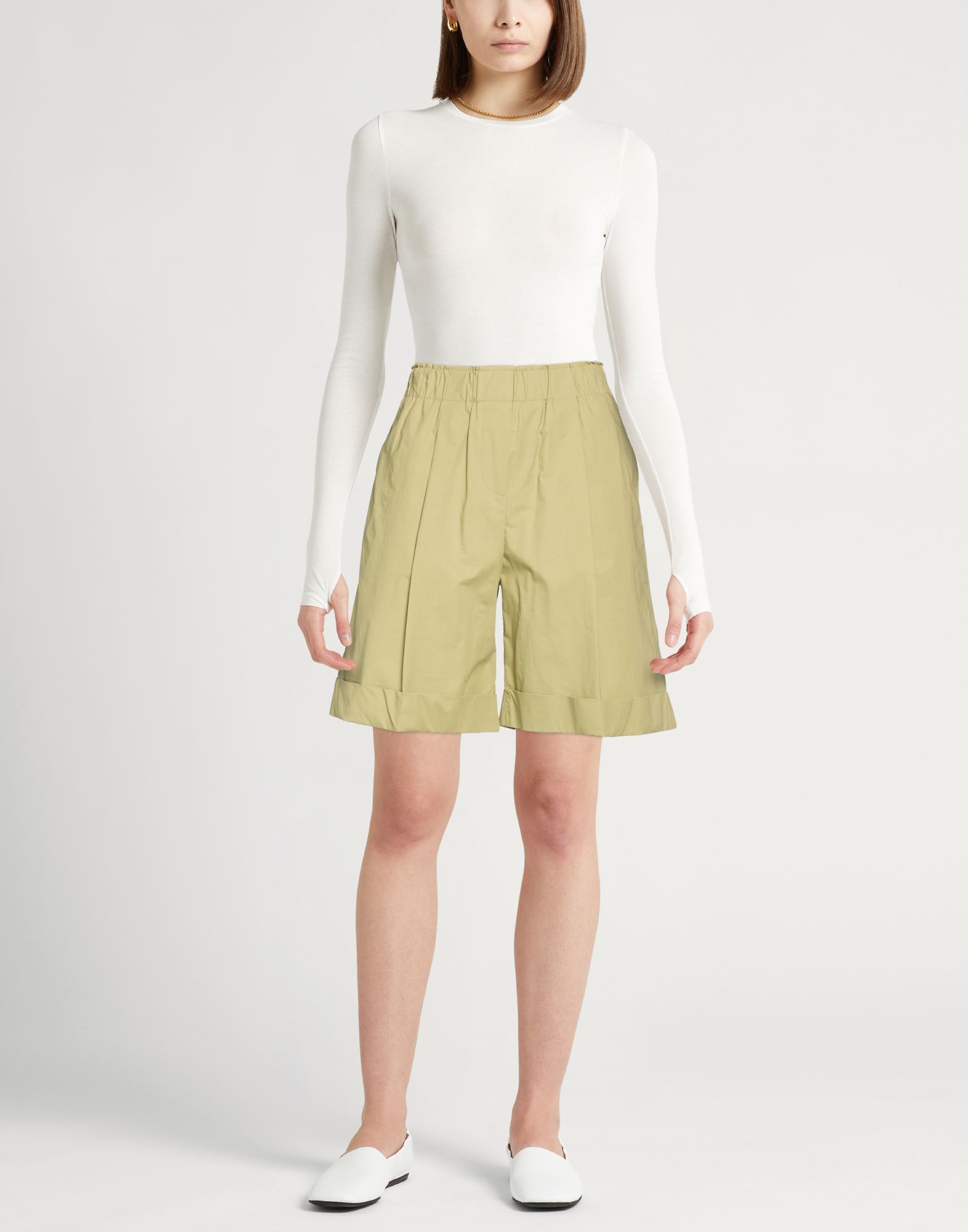  Antonelli - Hosen & Röcke - Shorts & Bermudashorts - On Yoox.com 