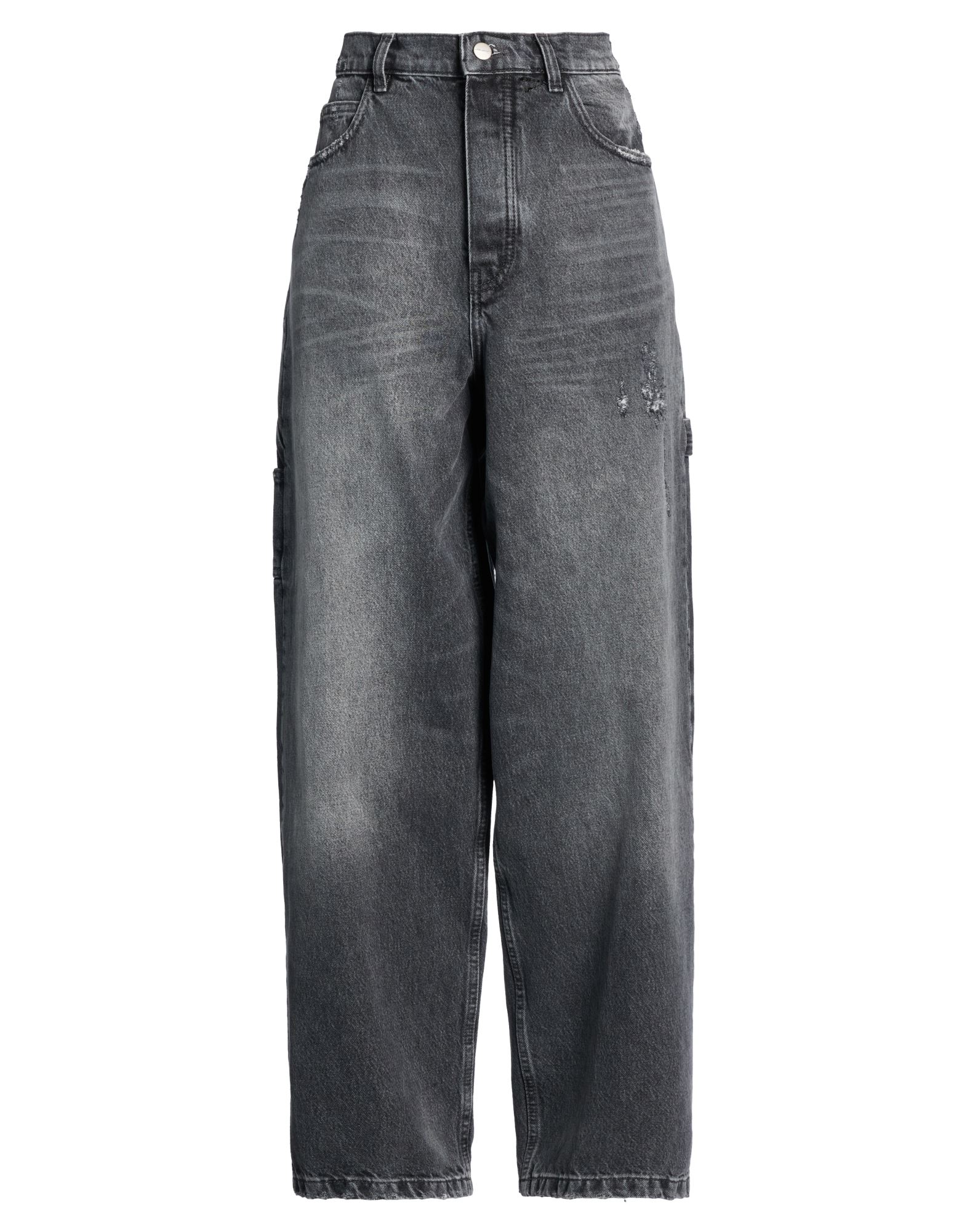  Marc Jacobs - Hosen & Röcke - Jeanshosen - On Yoox.com 