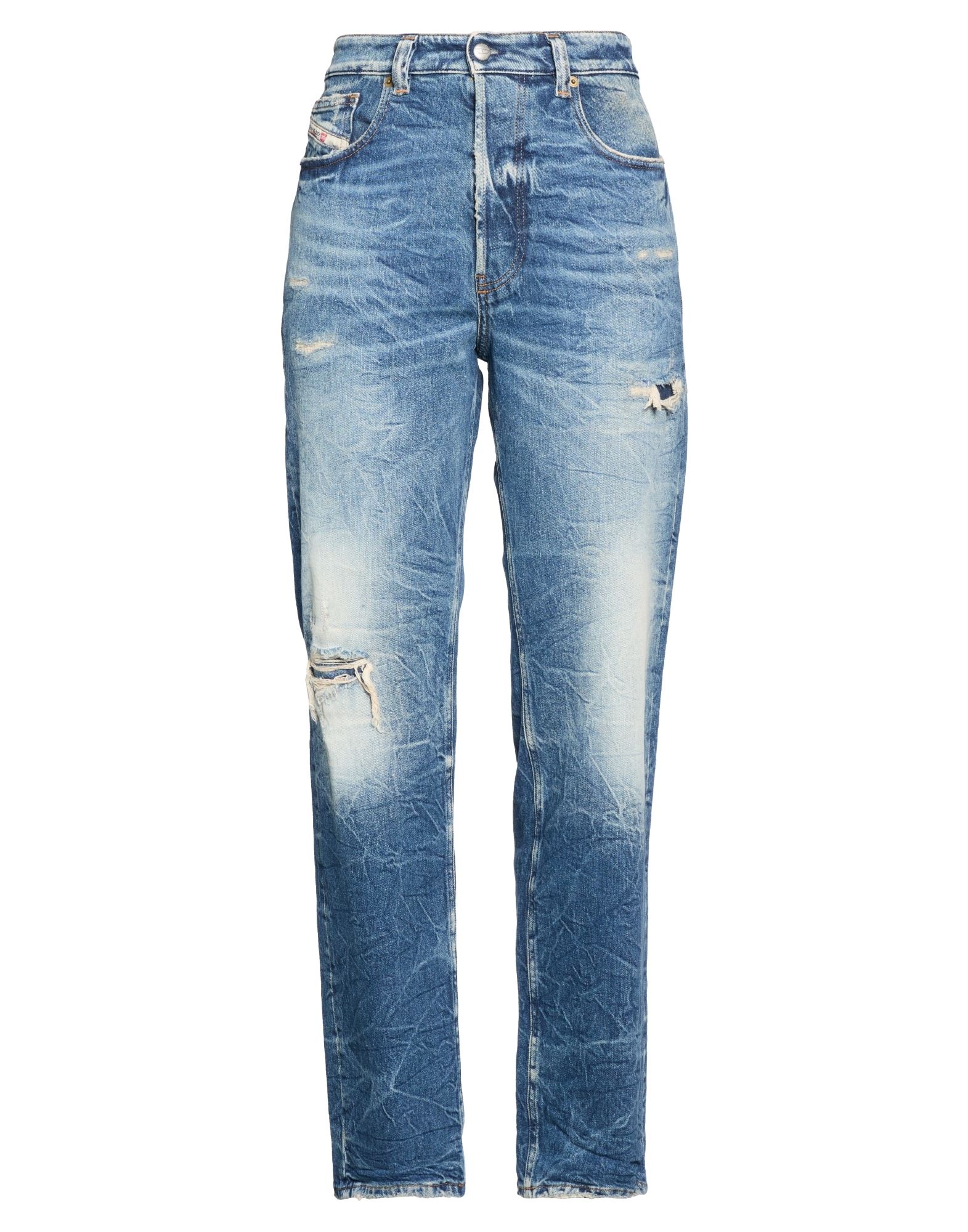 DIESEL BOTTOMWEAR Τζιν