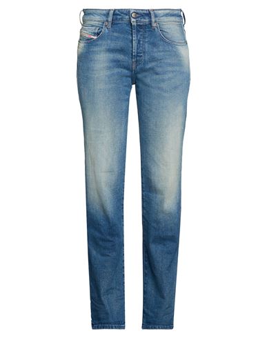Jeanshose Damen Blau 24W-32L,26W-32L,27W-32L,28W-32L,29W-32L,31W-32L Damen