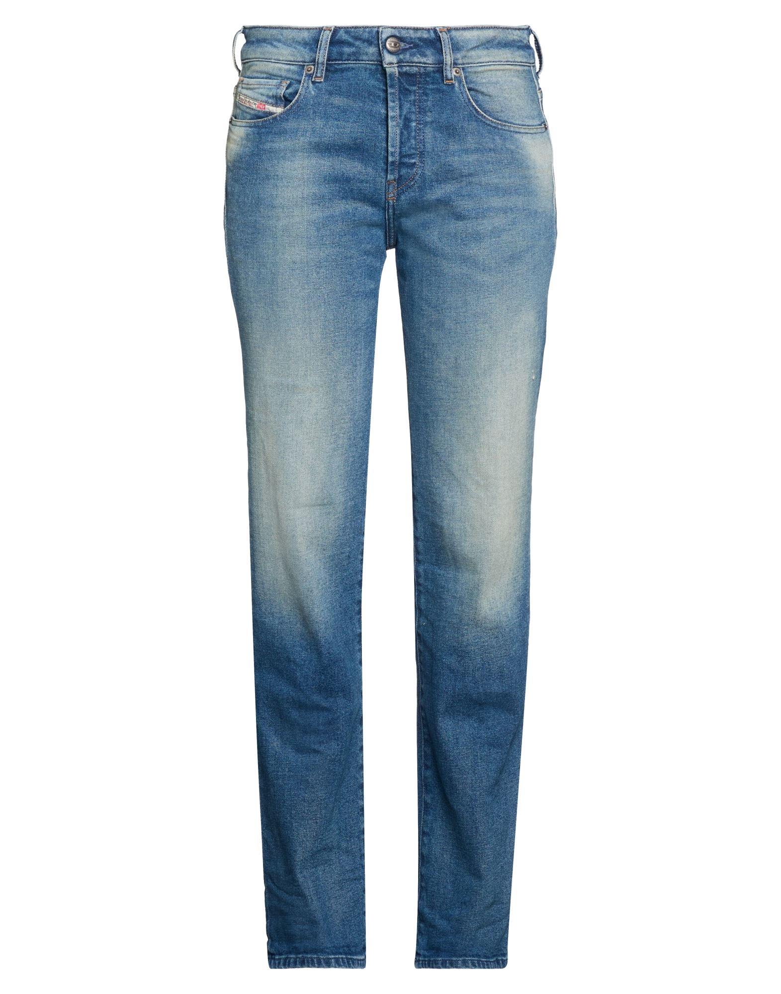 DIESEL BOTTOMWEAR Τζιν