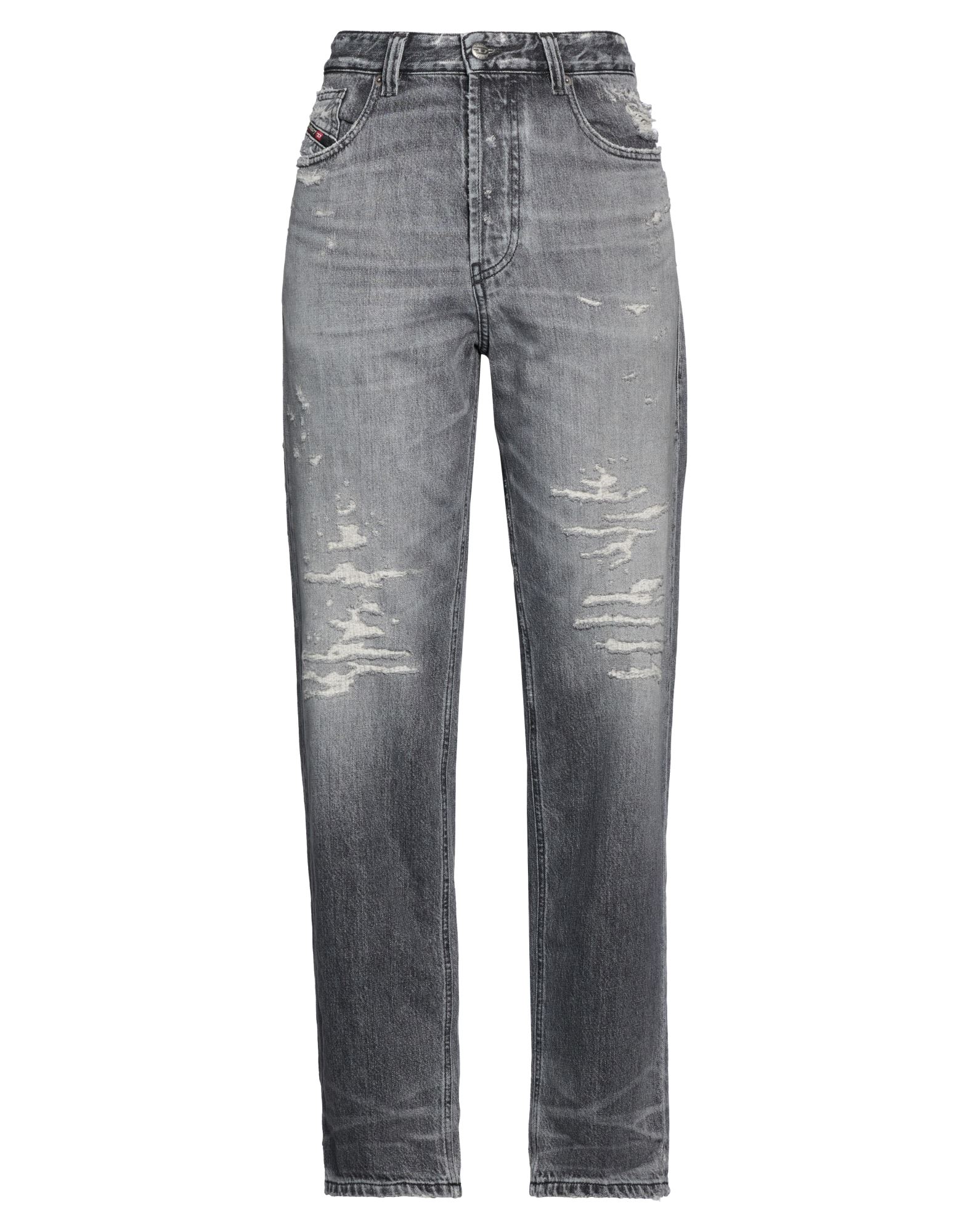 DIESEL DIESEL BOTTOMWEAR Τζιν