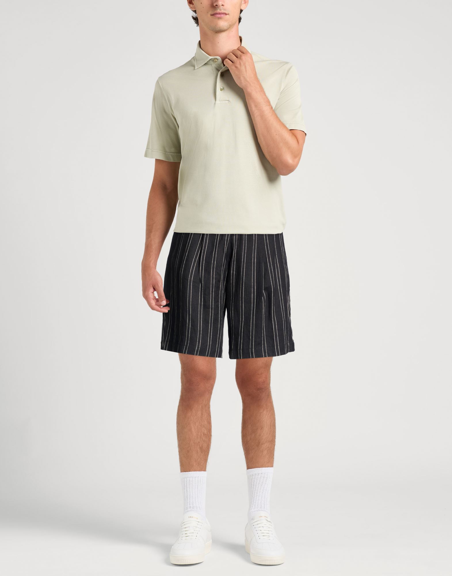  Oliver Spencer - Hosen & Röcke - Shorts & Bermudashorts - On Yoox.com 