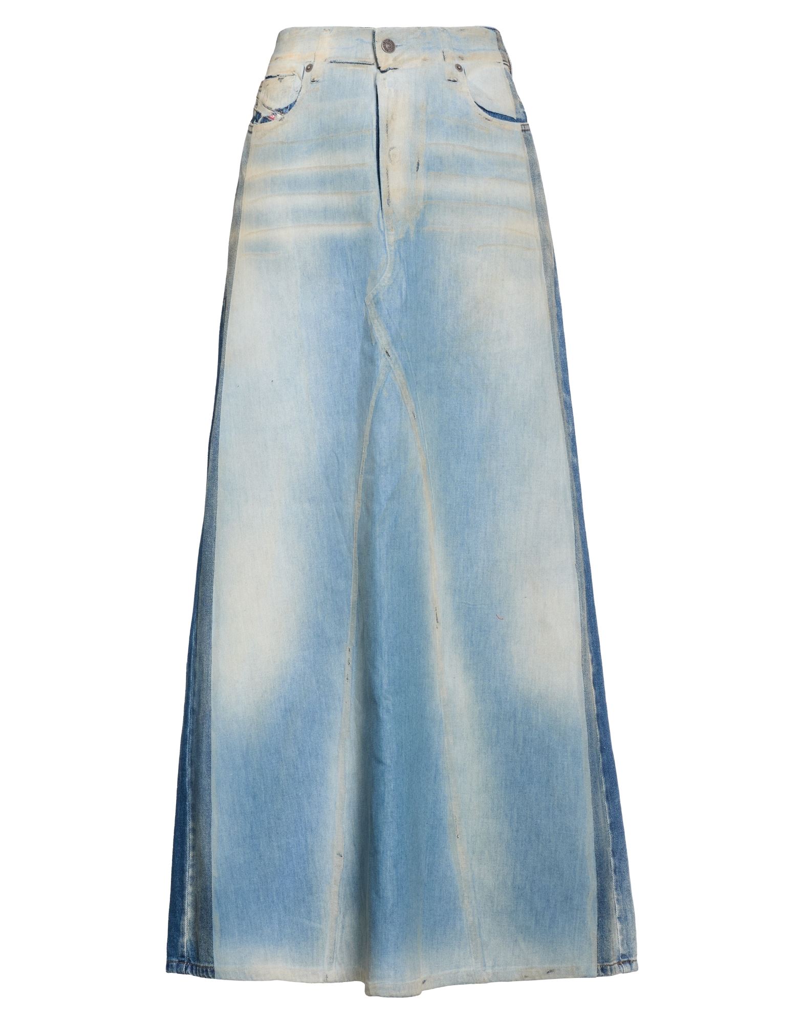  Diesel - Hosen & Röcke - Jeansröcke - On Yoox.com 
